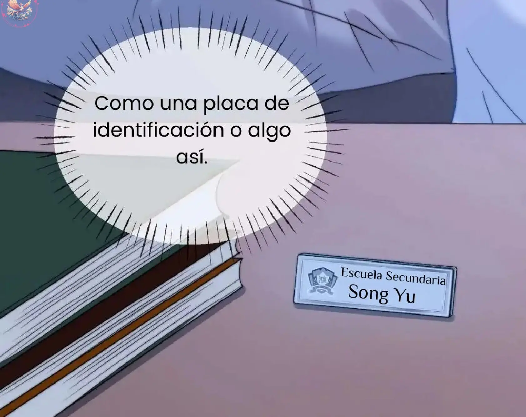 Preciosos Alérgenos - FxS Capitulo 71 página 16