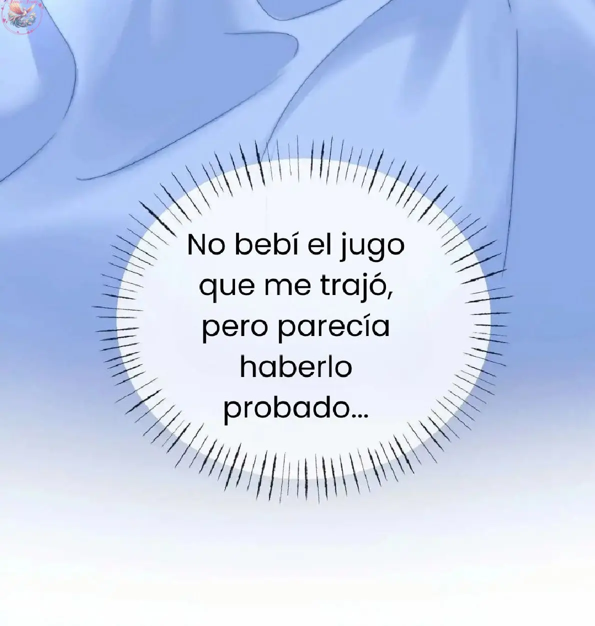 Preciosos Alérgenos - FxS Capitulo 71 página 36