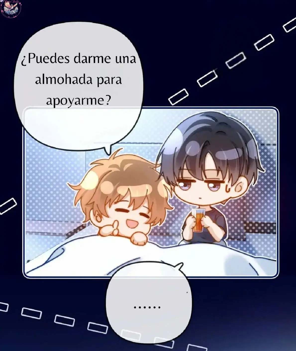 Preciosos Alérgenos - FxS Capitulo 71 página 7