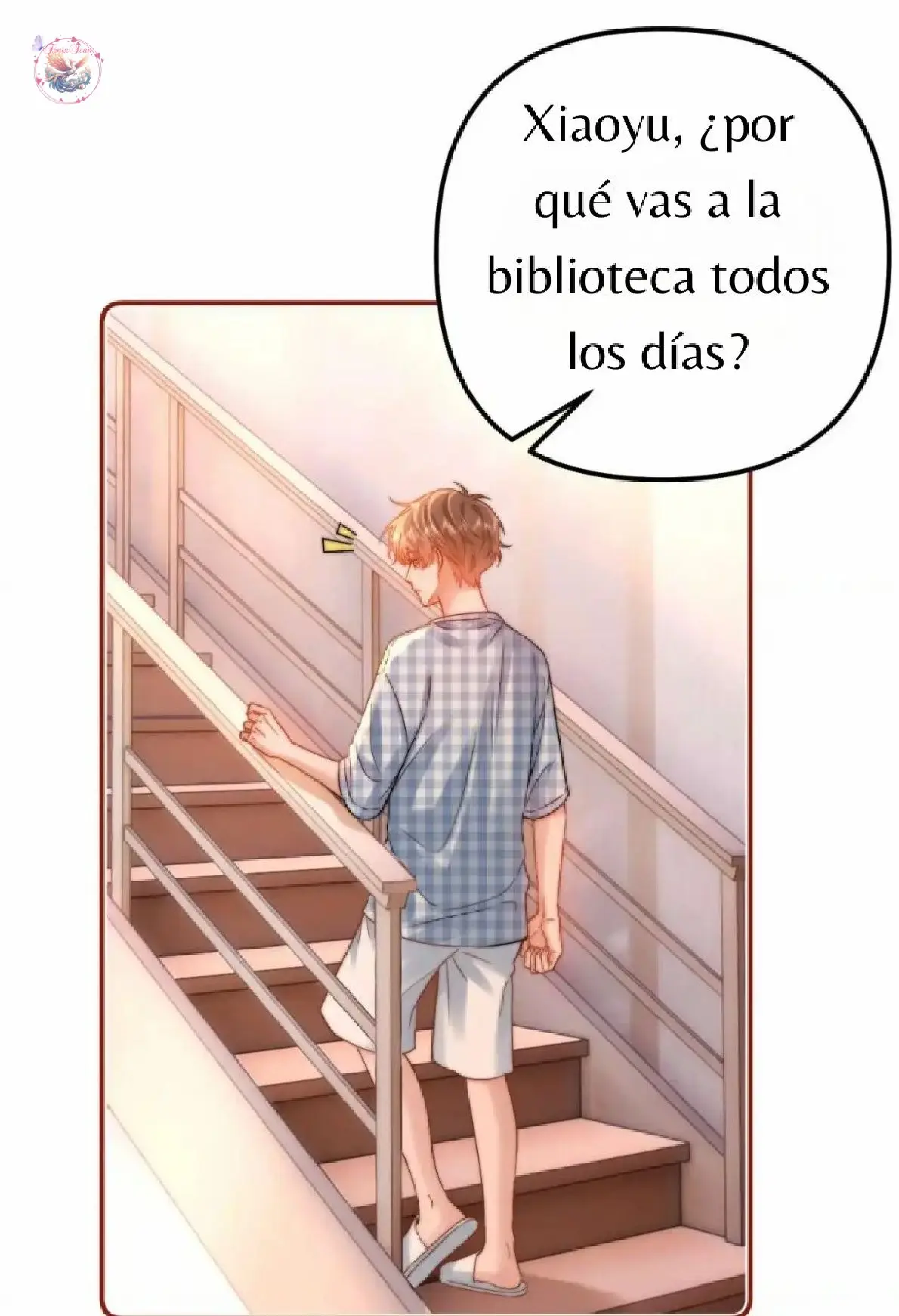 Preciosos Alérgenos - FxS Capitulo 72 página 25