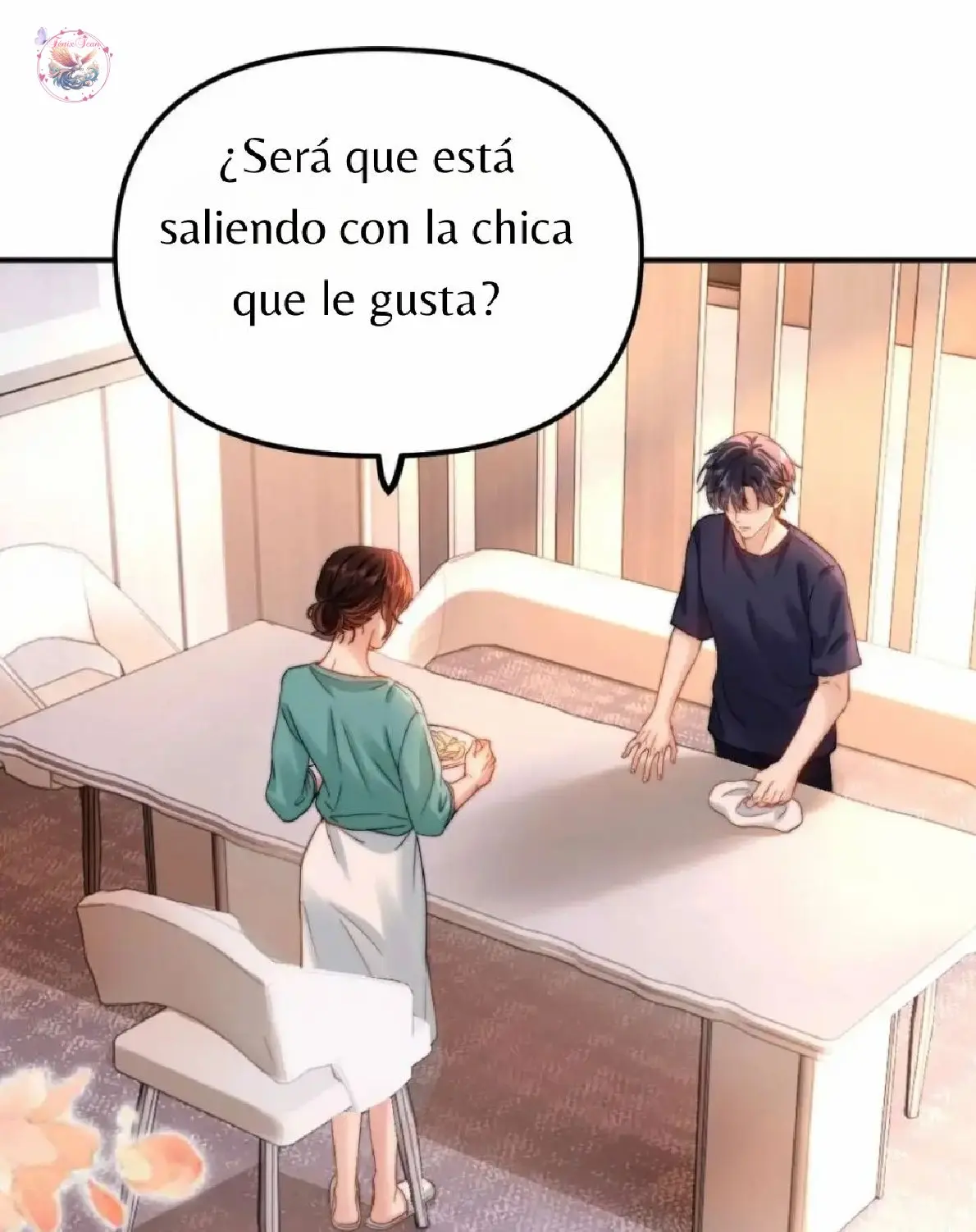 Preciosos Alérgenos - FxS Capitulo 72 página 26