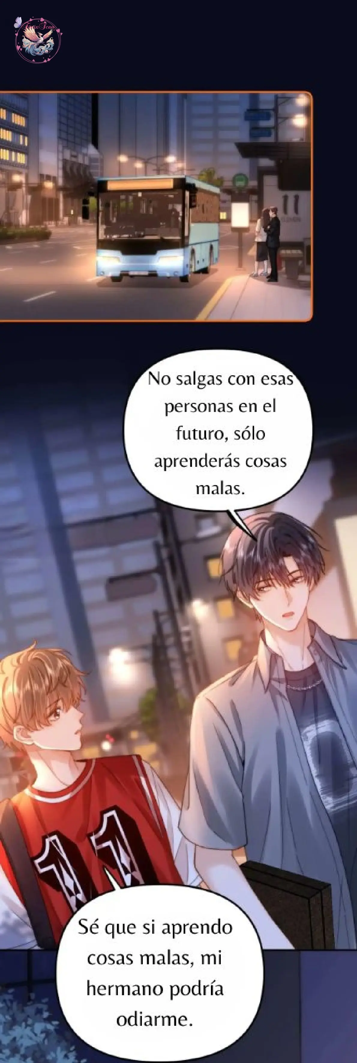 Preciosos Alérgenos - FxS Capitulo 75 página 26