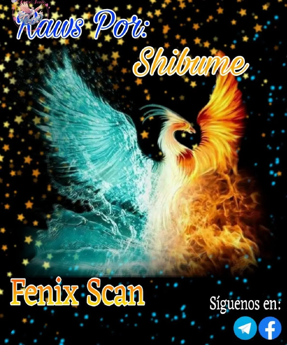 Preciosos Alérgenos - FxS Capitulo 75 página 3