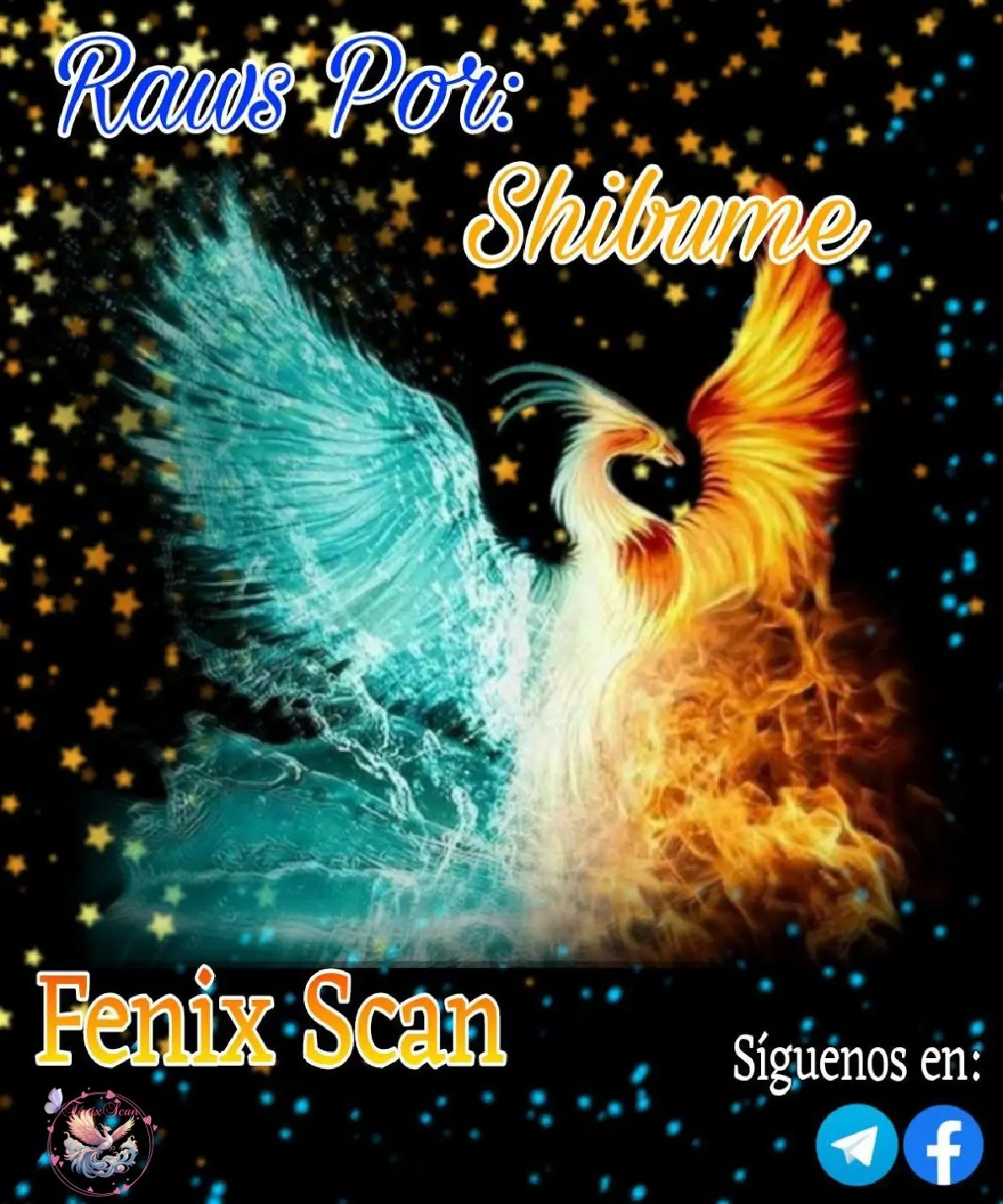 Preciosos Alérgenos - FxS Capitulo 76 página 3