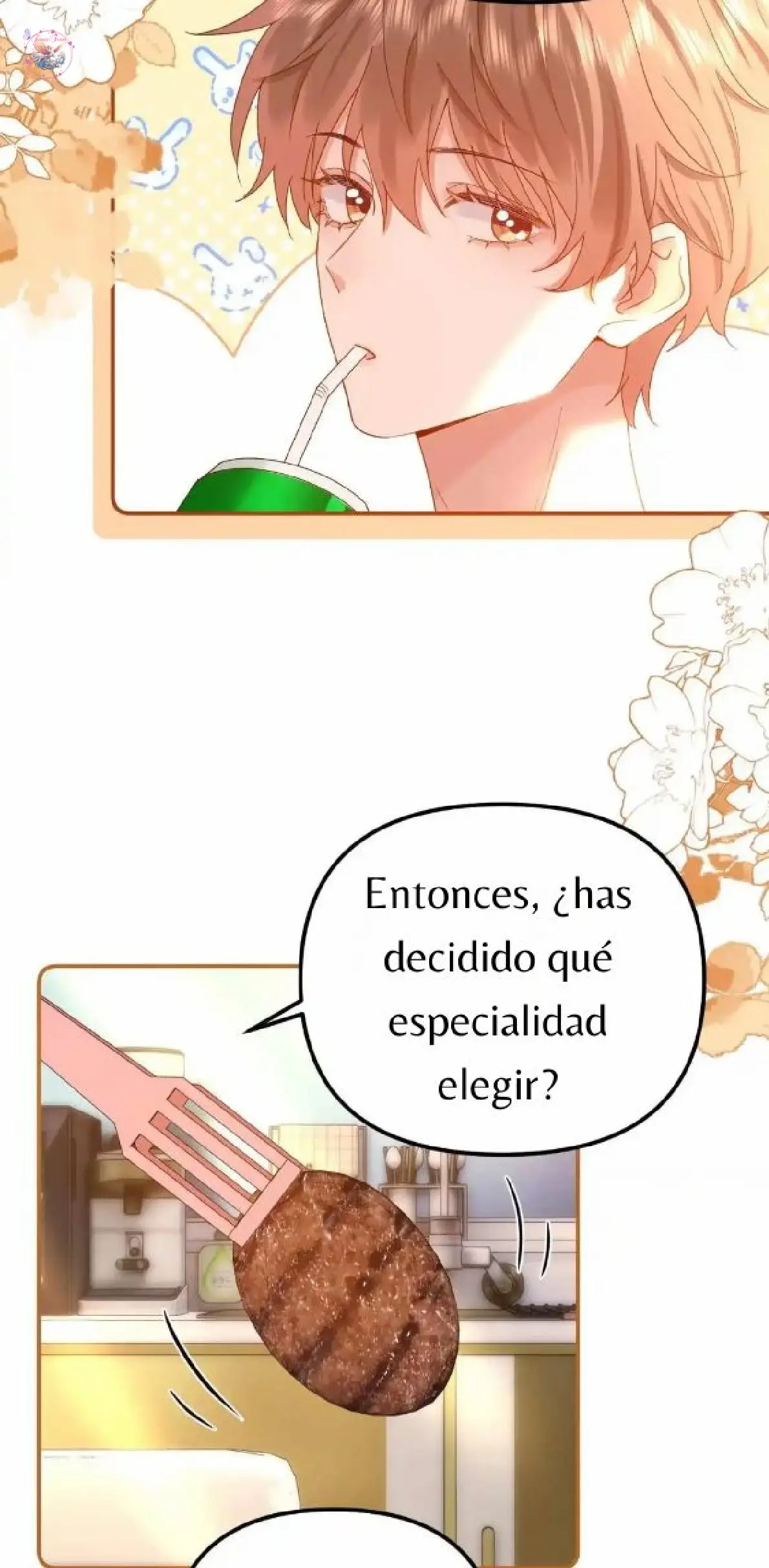 Preciosos Alérgenos - FxS Capitulo 77 página 13