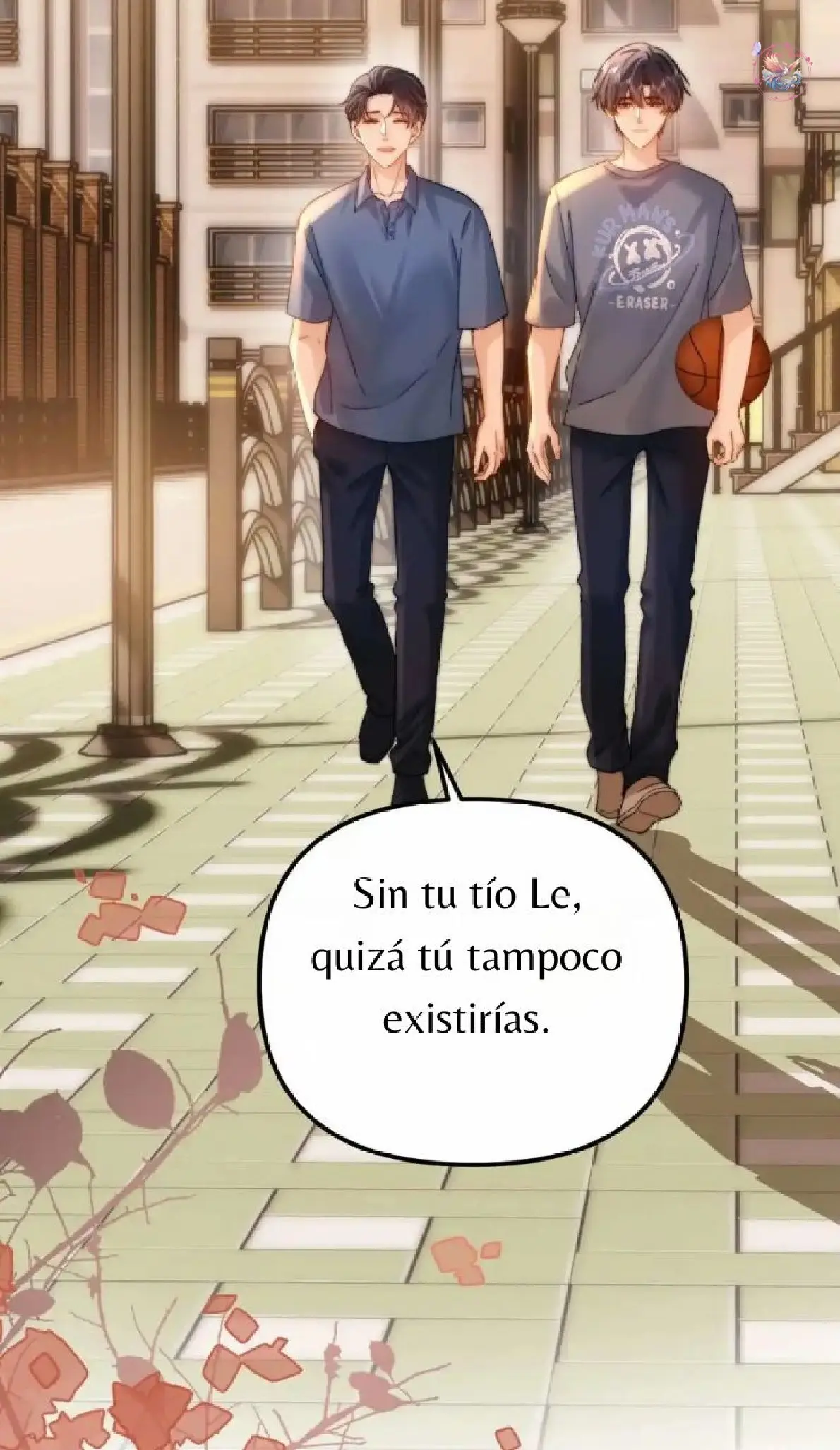 Preciosos Alérgenos - FxS Capitulo 78 página 17