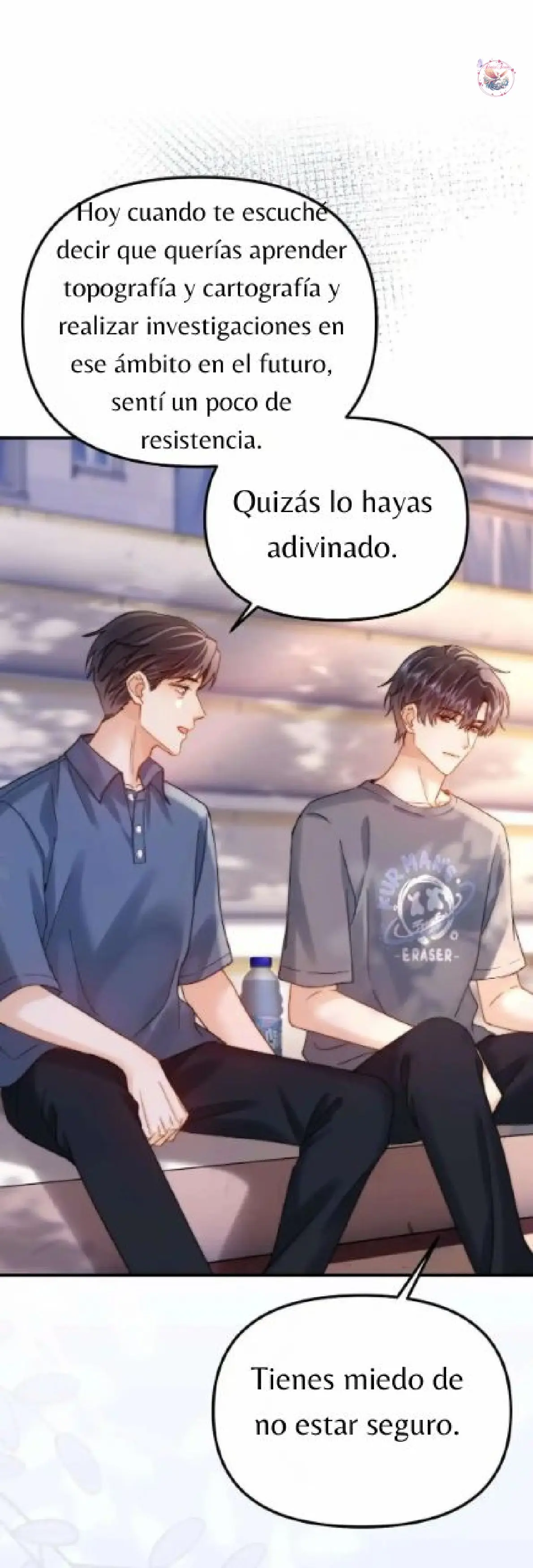 Preciosos Alérgenos - FxS Capitulo 78 página 5
