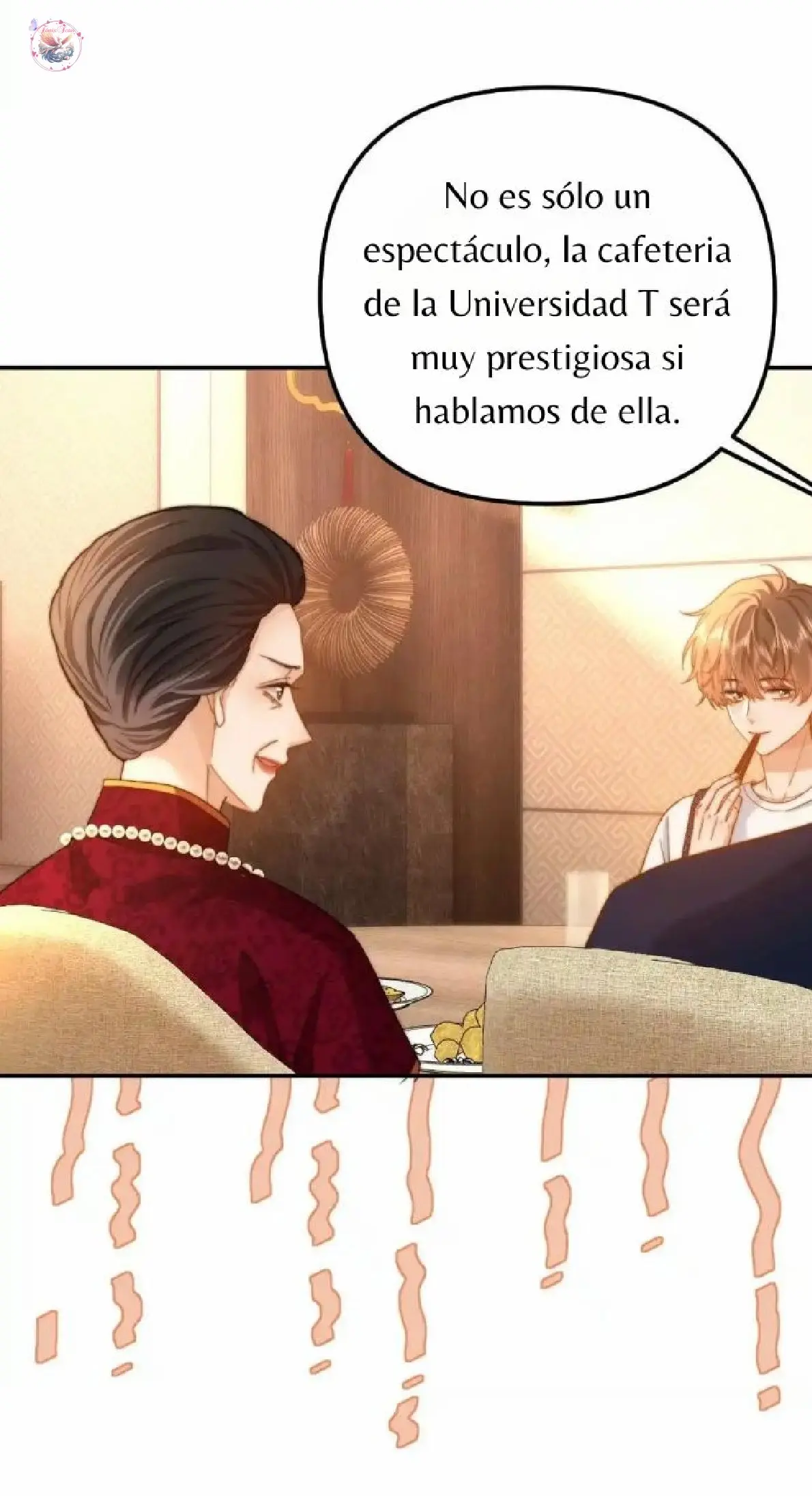 Preciosos Alérgenos - FxS Capitulo 79 página 12