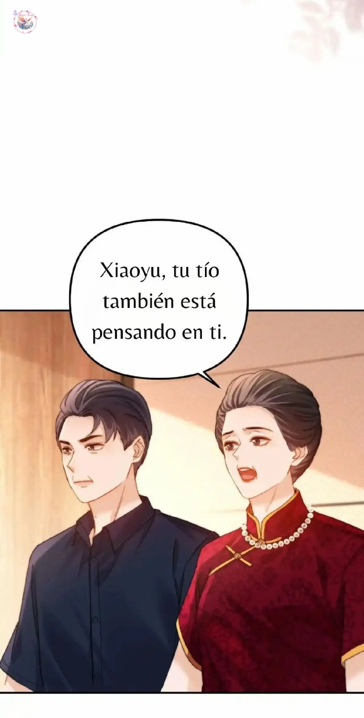 Preciosos Alérgenos - FxS Capitulo 79 página 8