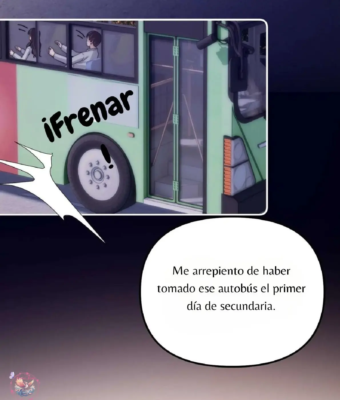 Preciosos Alérgenos - FxS Capitulo 81 página 12