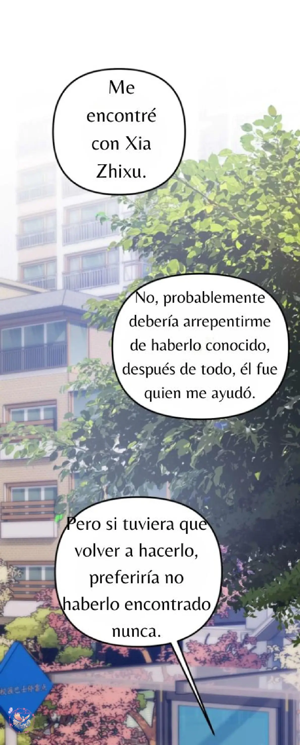 Preciosos Alérgenos - FxS Capitulo 81 página 14