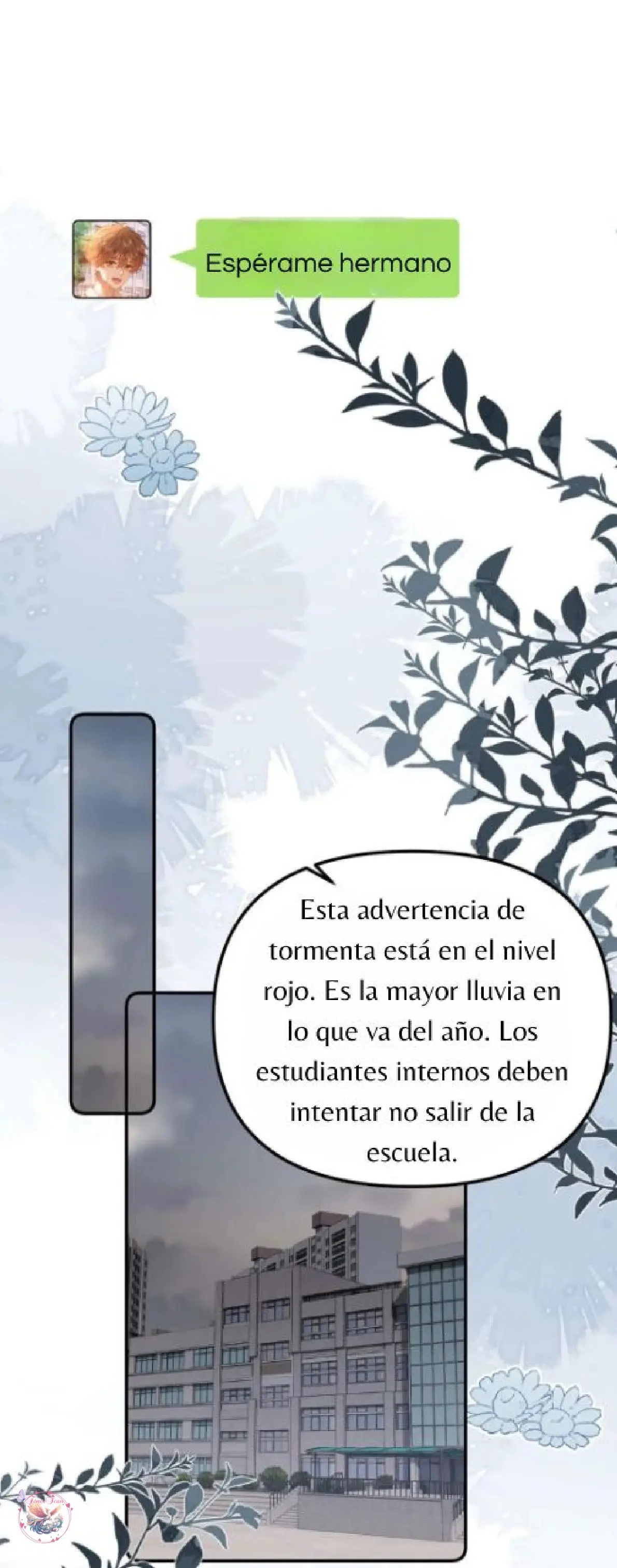 Preciosos Alérgenos - FxS Capitulo 81 página 41