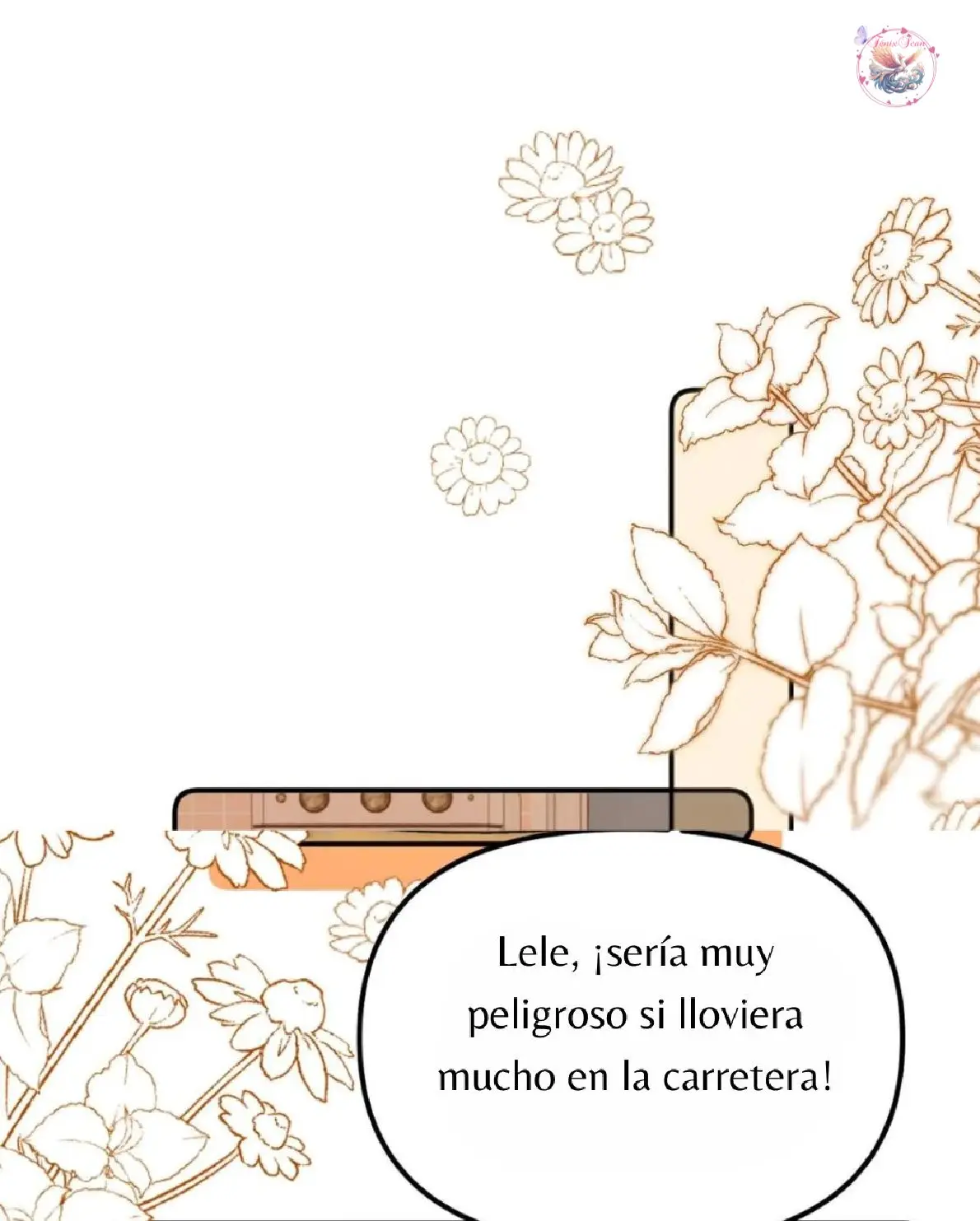 Preciosos Alérgenos - FxS Capitulo 82 página 6