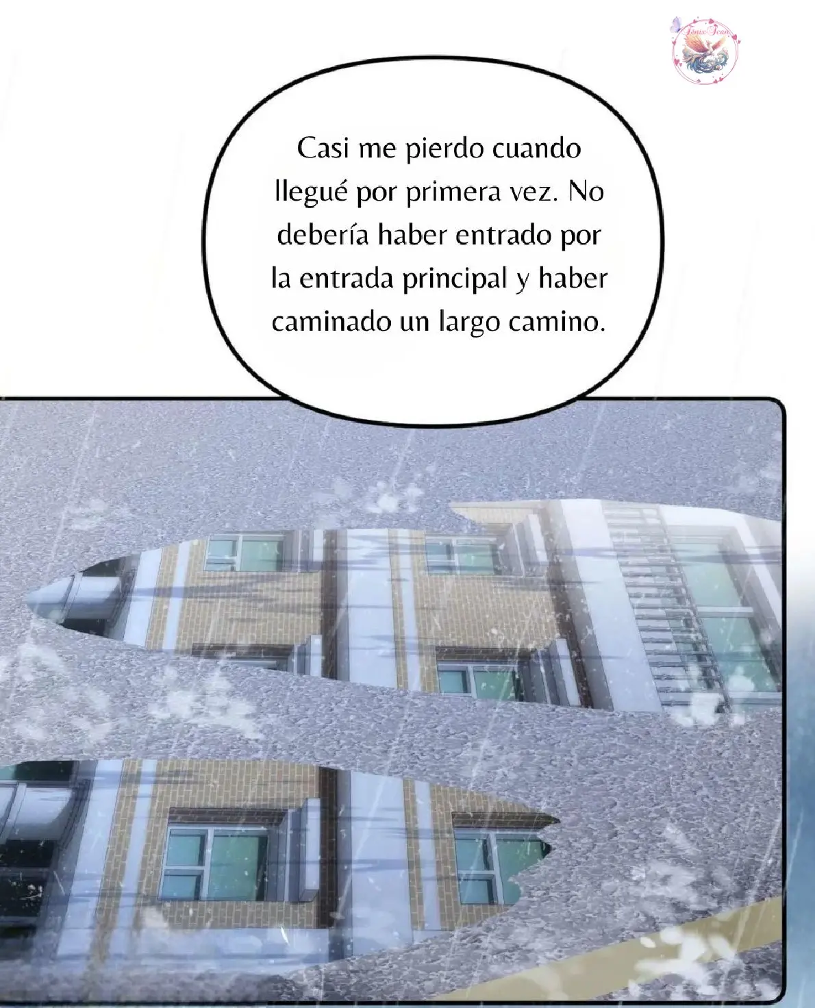 Preciosos Alérgenos - FxS Capitulo 83 página 20