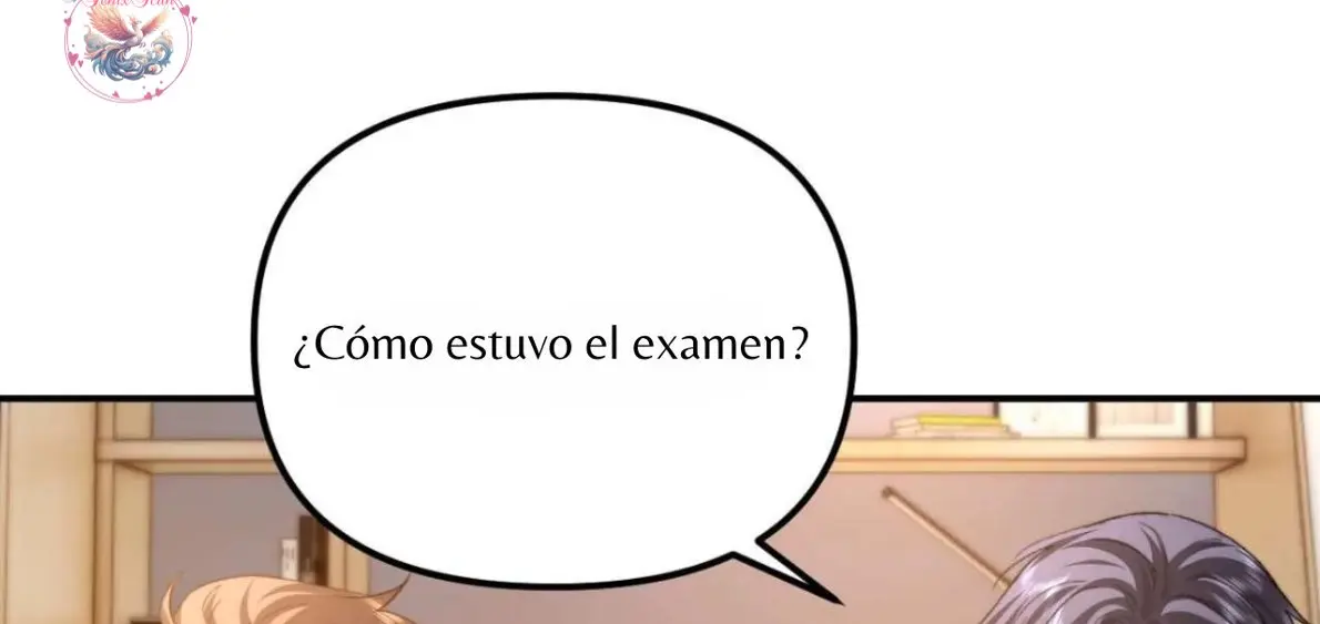 Preciosos Alérgenos - FxS Capitulo 84 página 16