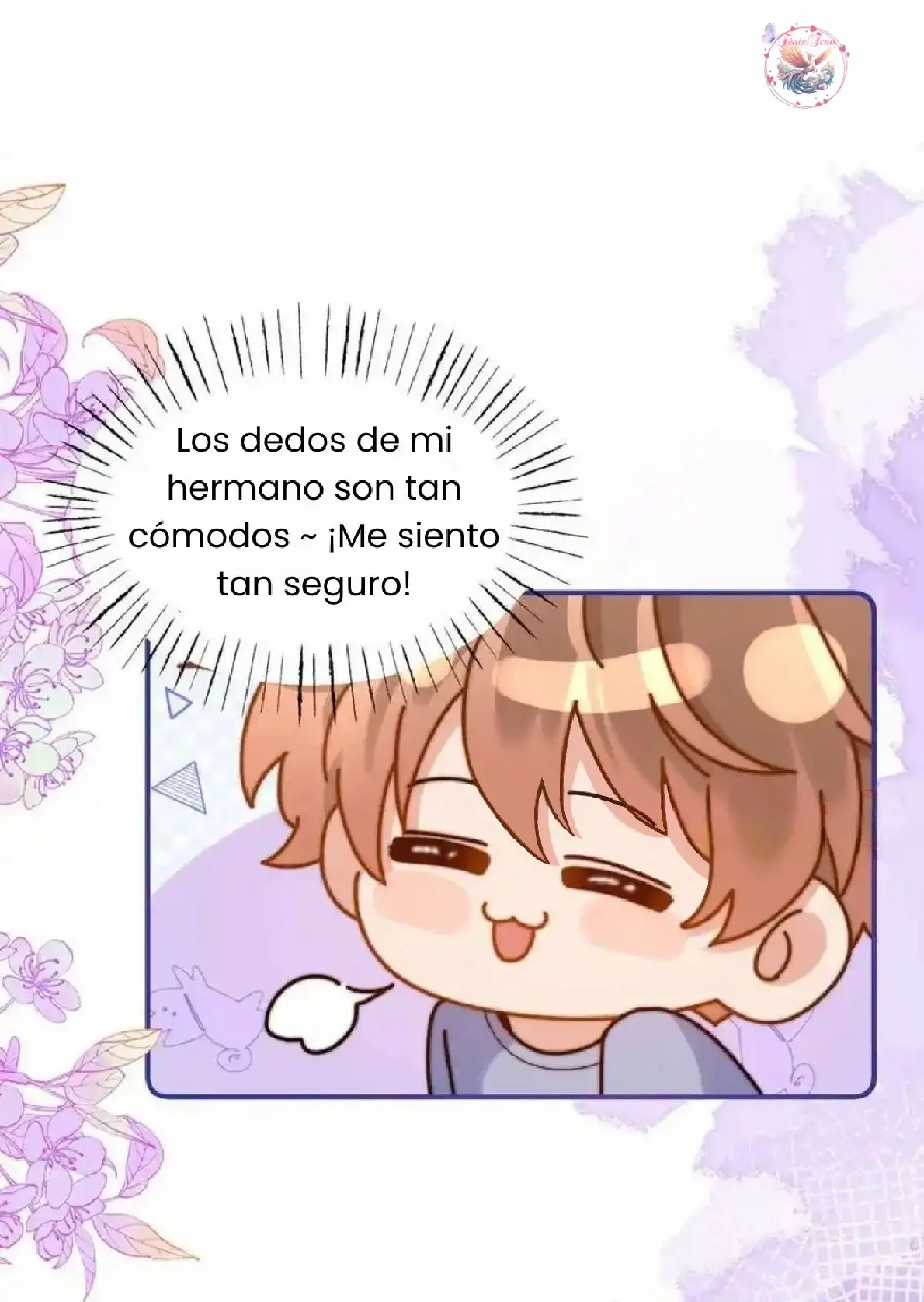 Preciosos Alérgenos - FxS Capitulo 85 página 14