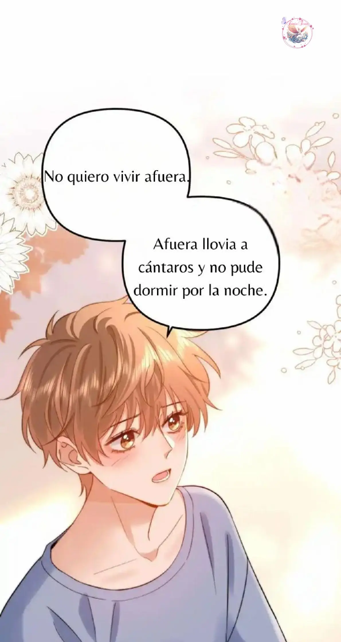 Preciosos Alérgenos - FxS Capitulo 85 página 41