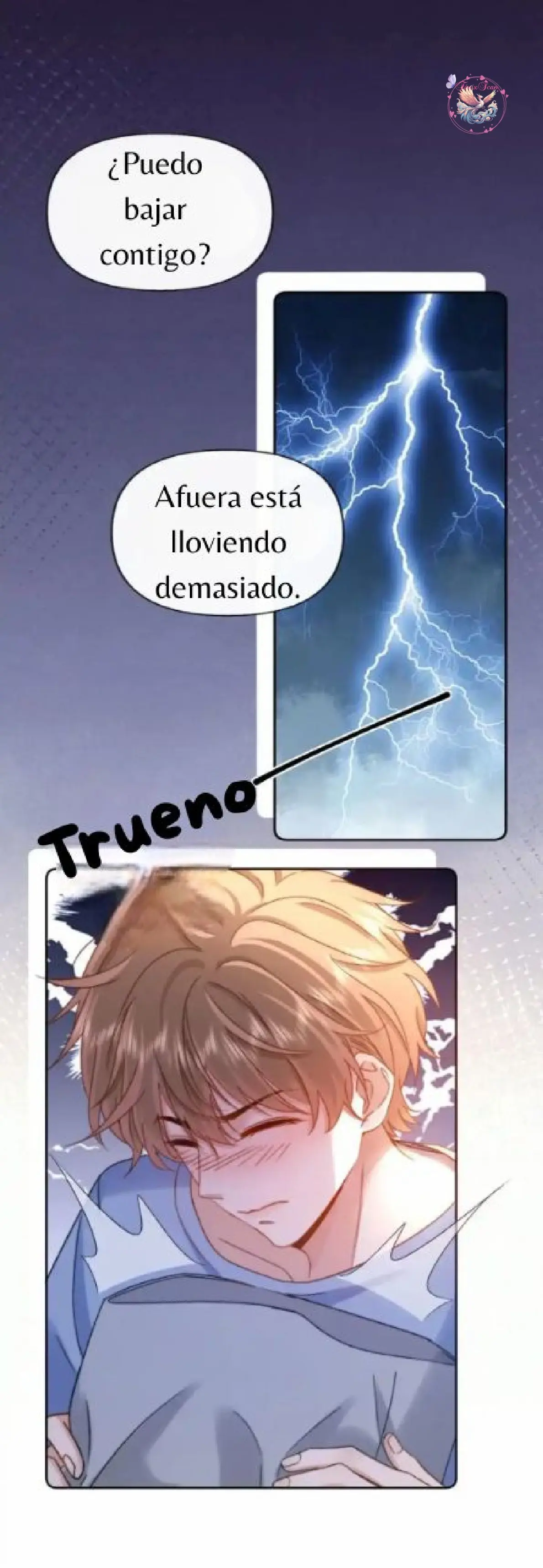 Preciosos Alérgenos - FxS Capitulo 86 página 11