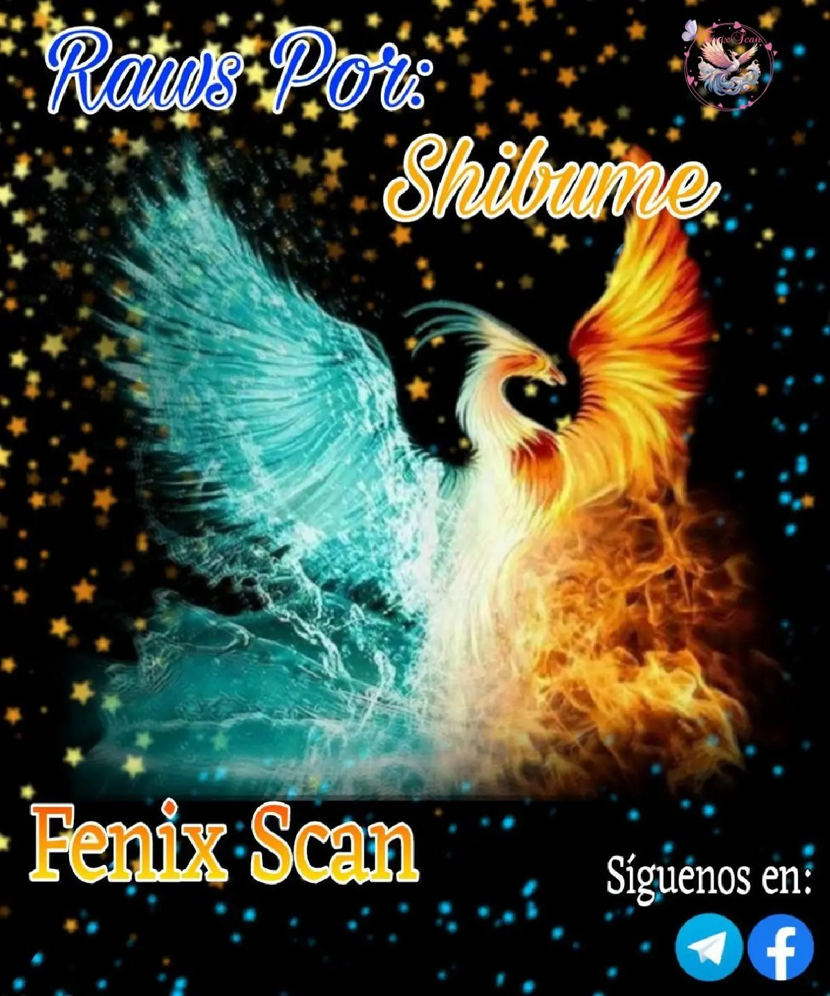 Preciosos Alérgenos - FxS Capitulo 86 página 3