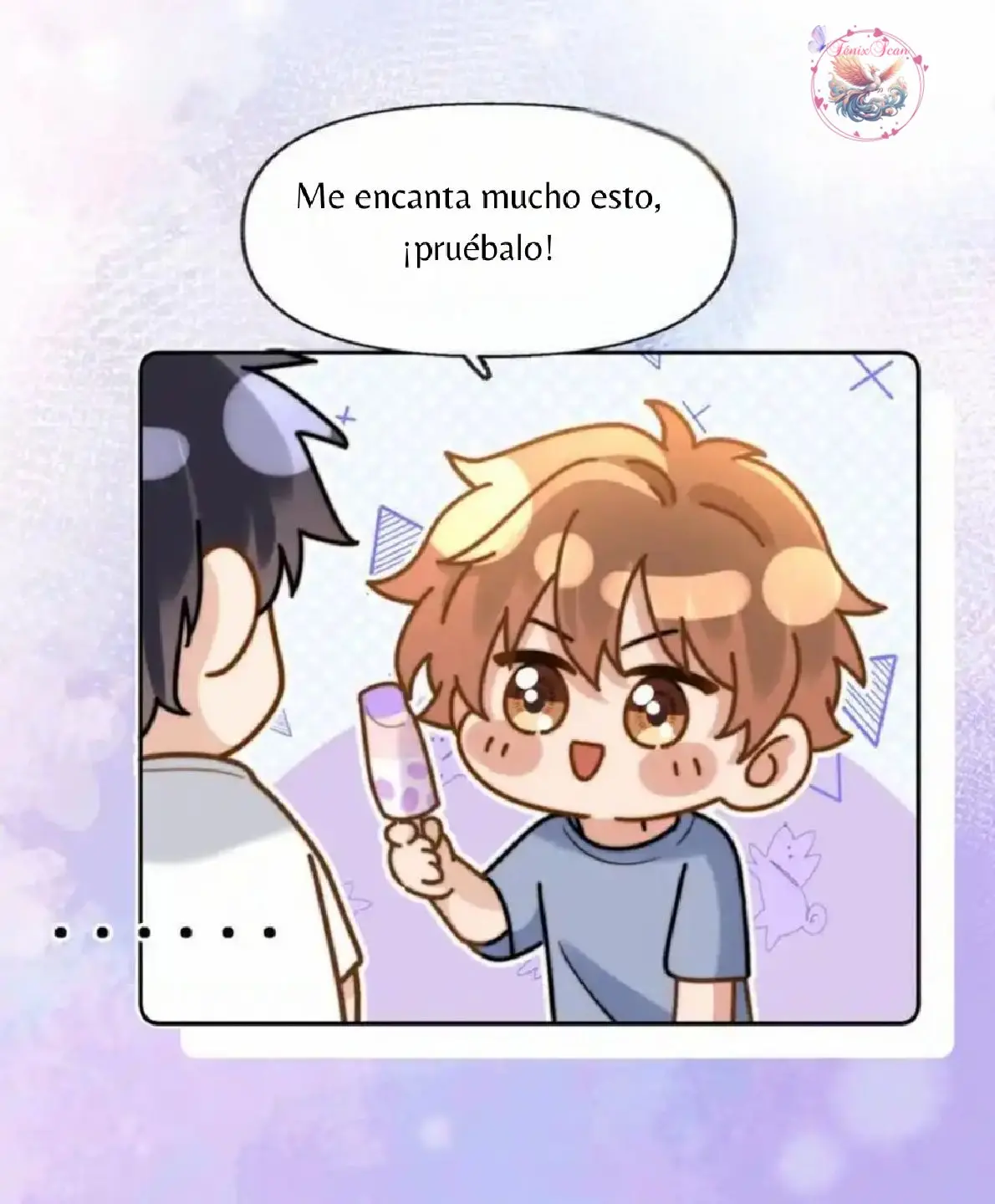 Preciosos Alérgenos - FxS Capitulo 87 página 8