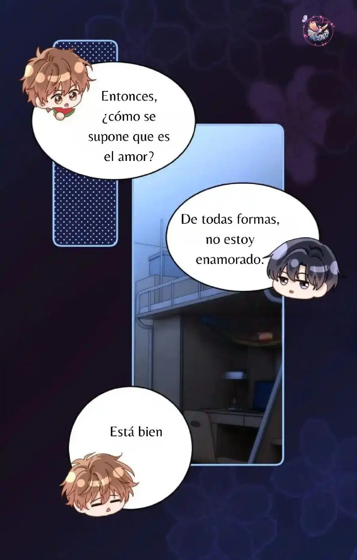 Preciosos Alérgenos - FxS Capitulo 88 página 43