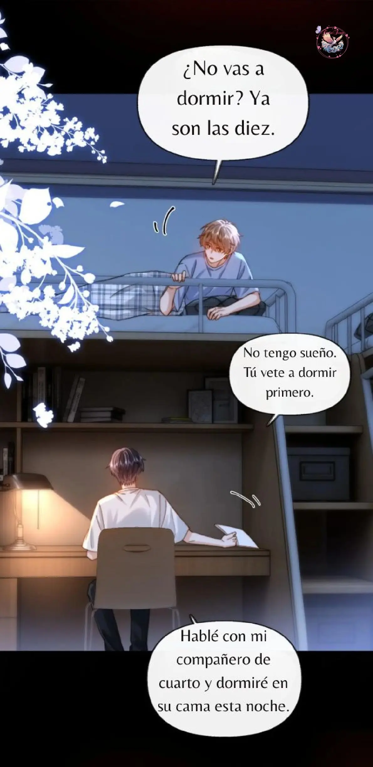 Preciosos Alérgenos - FxS Capitulo 88 página 9