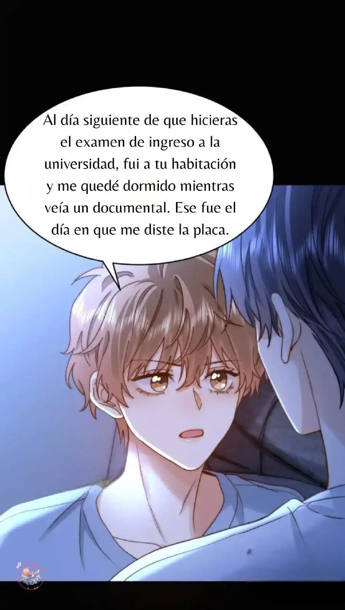 Preciosos Alérgenos - FxS Capitulo 89 página 11