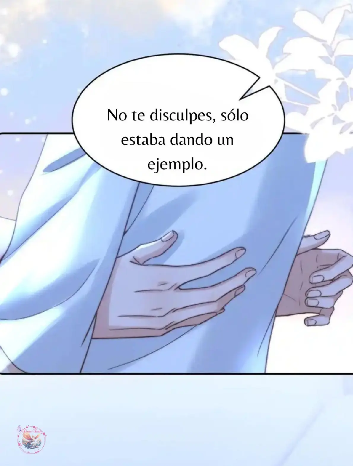 Preciosos Alérgenos - FxS Capitulo 89 página 23