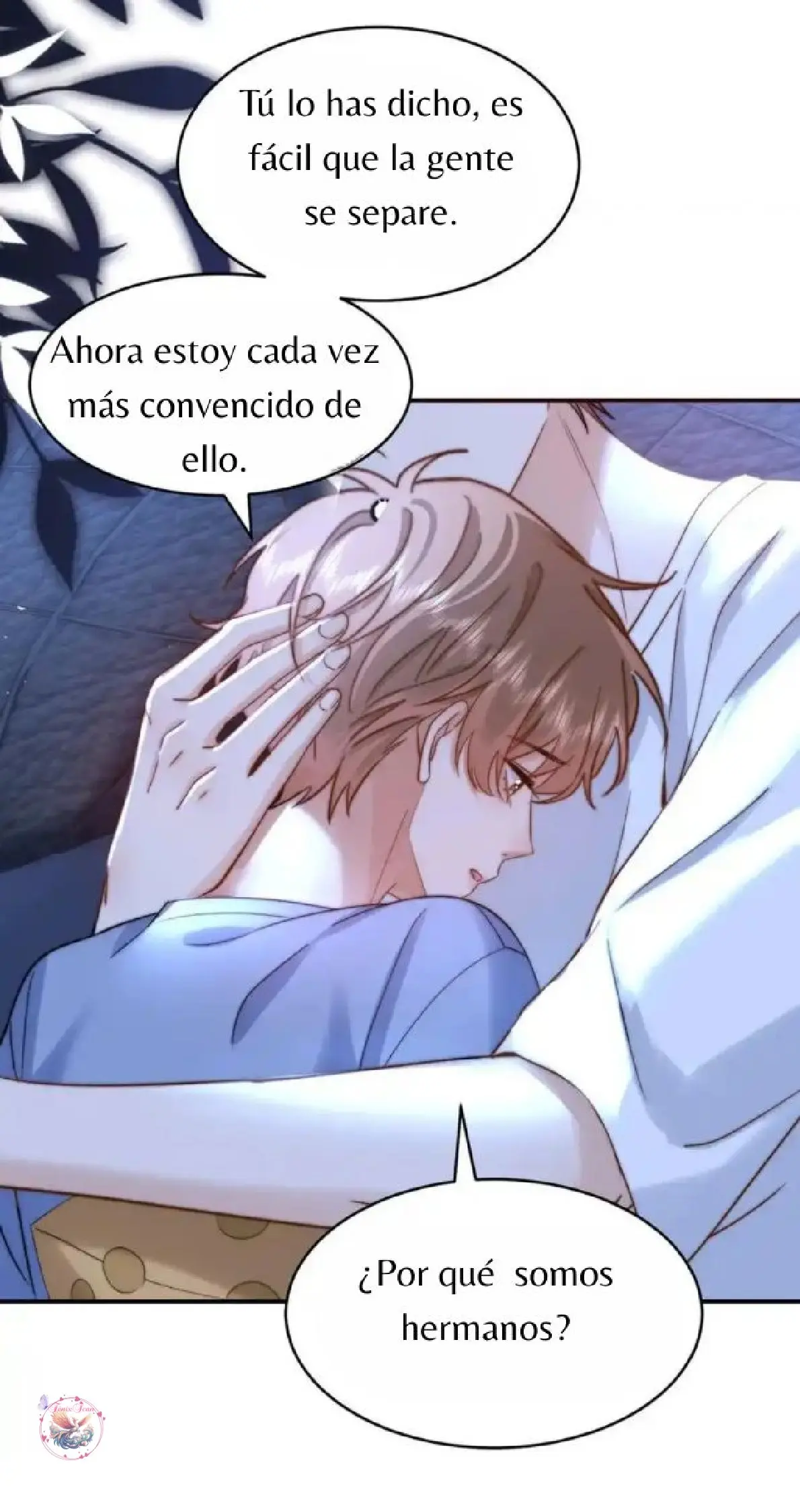 Preciosos Alérgenos - FxS Capitulo 89 página 39
