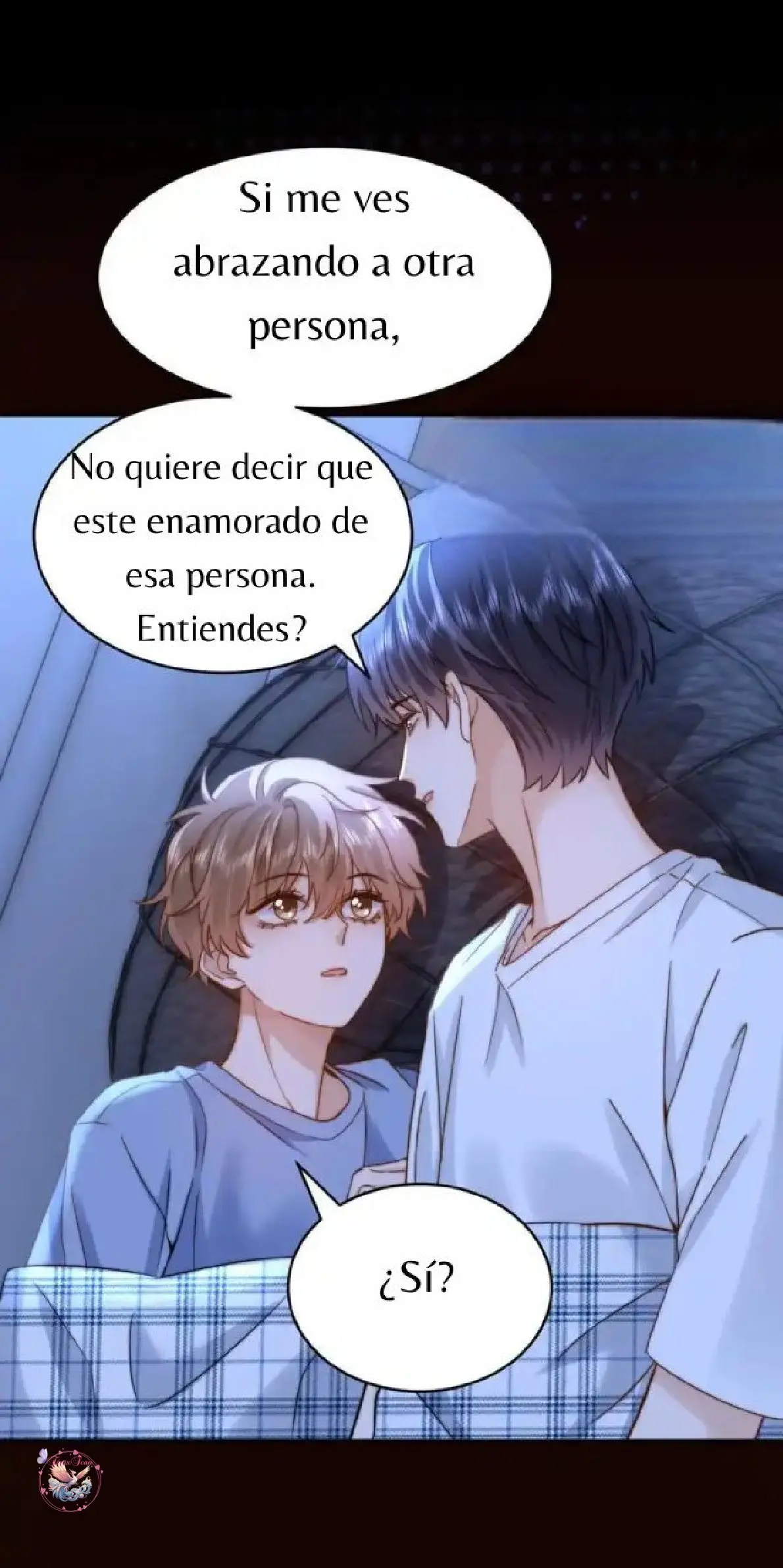 Preciosos Alérgenos - FxS Capitulo 89 página 6