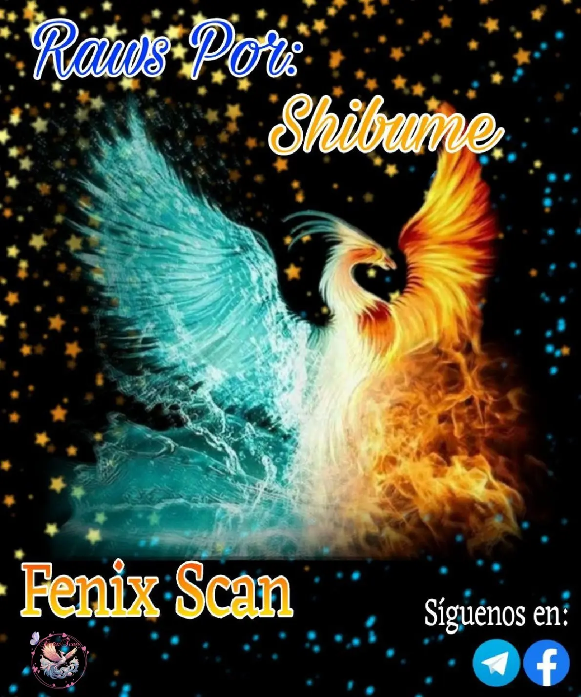 Preciosos Alérgenos - FxS Capitulo 90 página 4