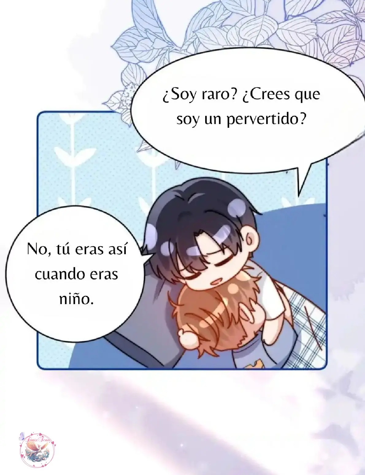 Preciosos Alérgenos - FxS Capitulo 90 página 8