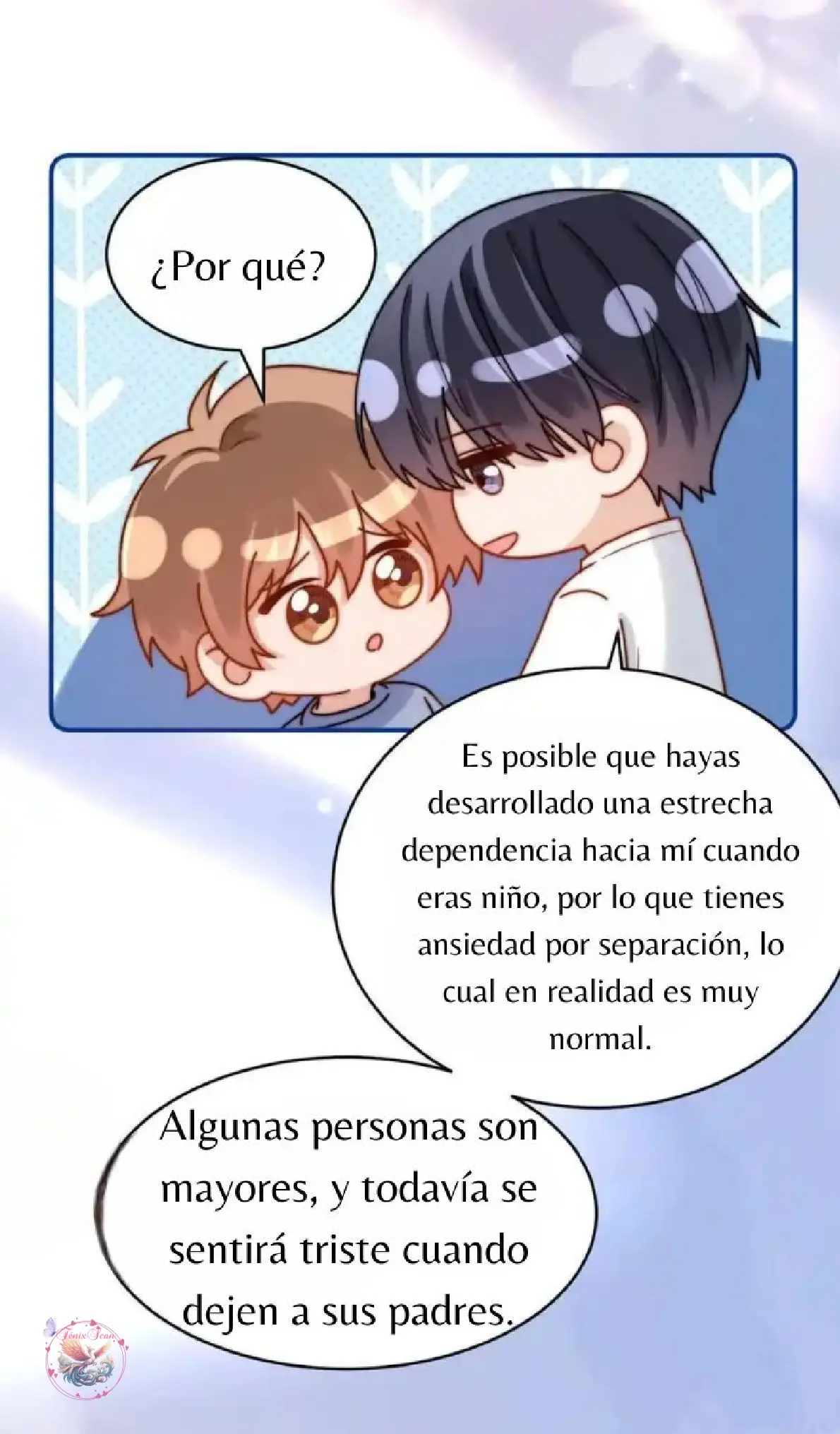 Preciosos Alérgenos - FxS Capitulo 90 página 9