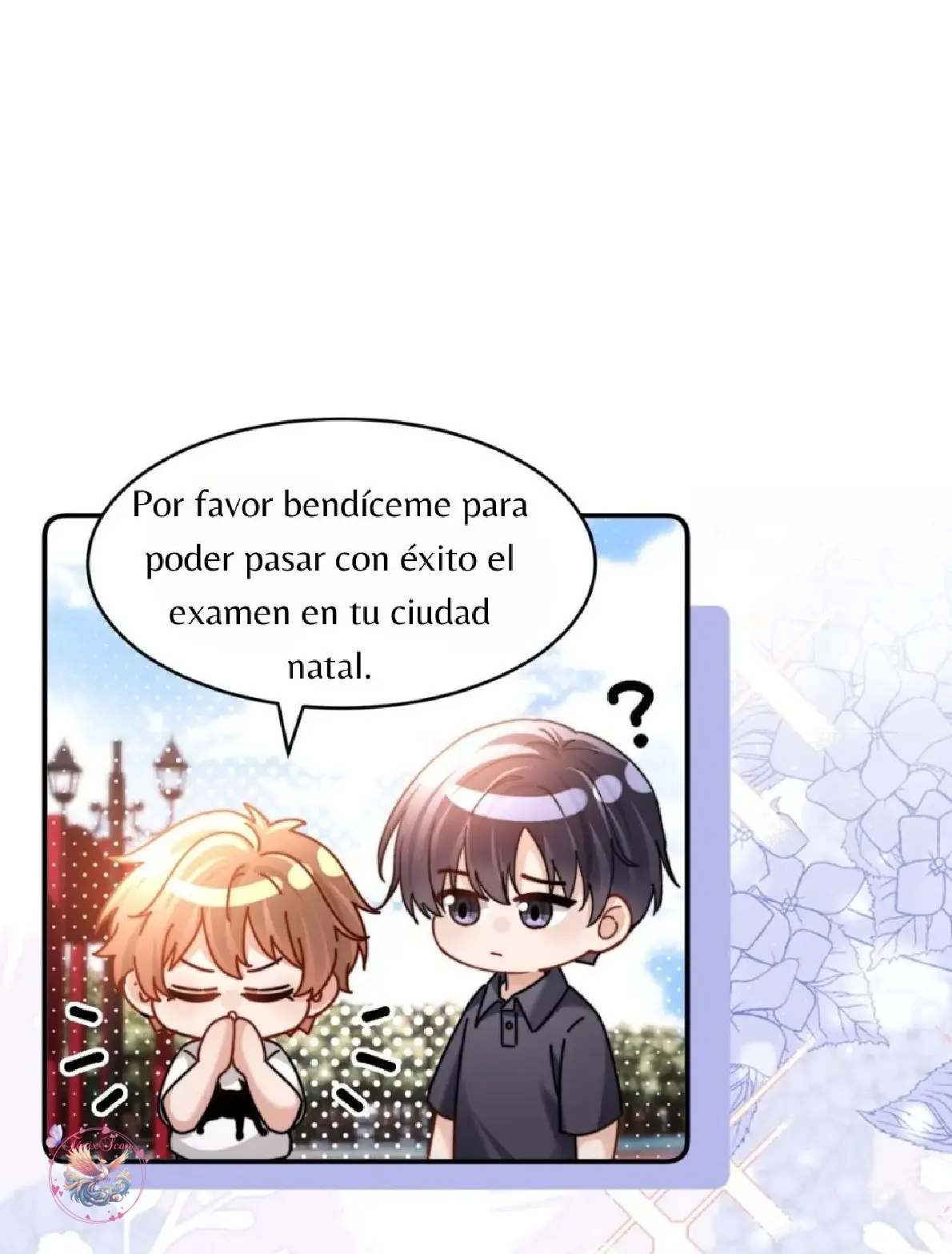 Preciosos Alérgenos - FxS Capitulo 91 página 12