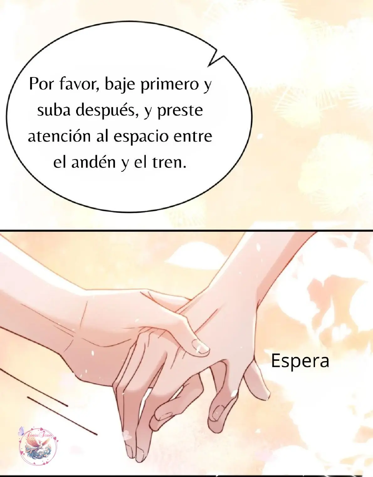 Preciosos Alérgenos - FxS Capitulo 91 página 25