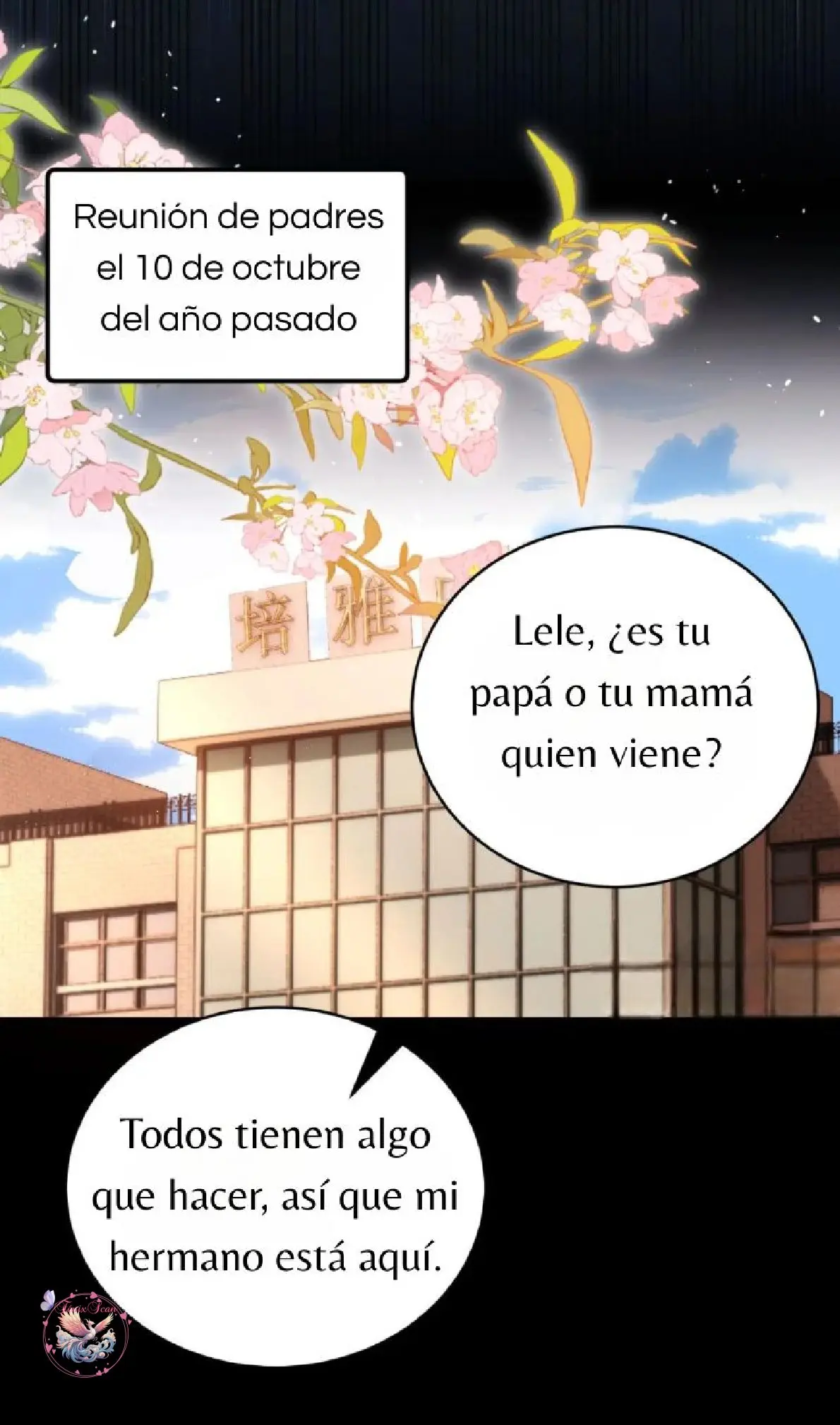 Preciosos Alérgenos - FxS Capitulo 91 página 42