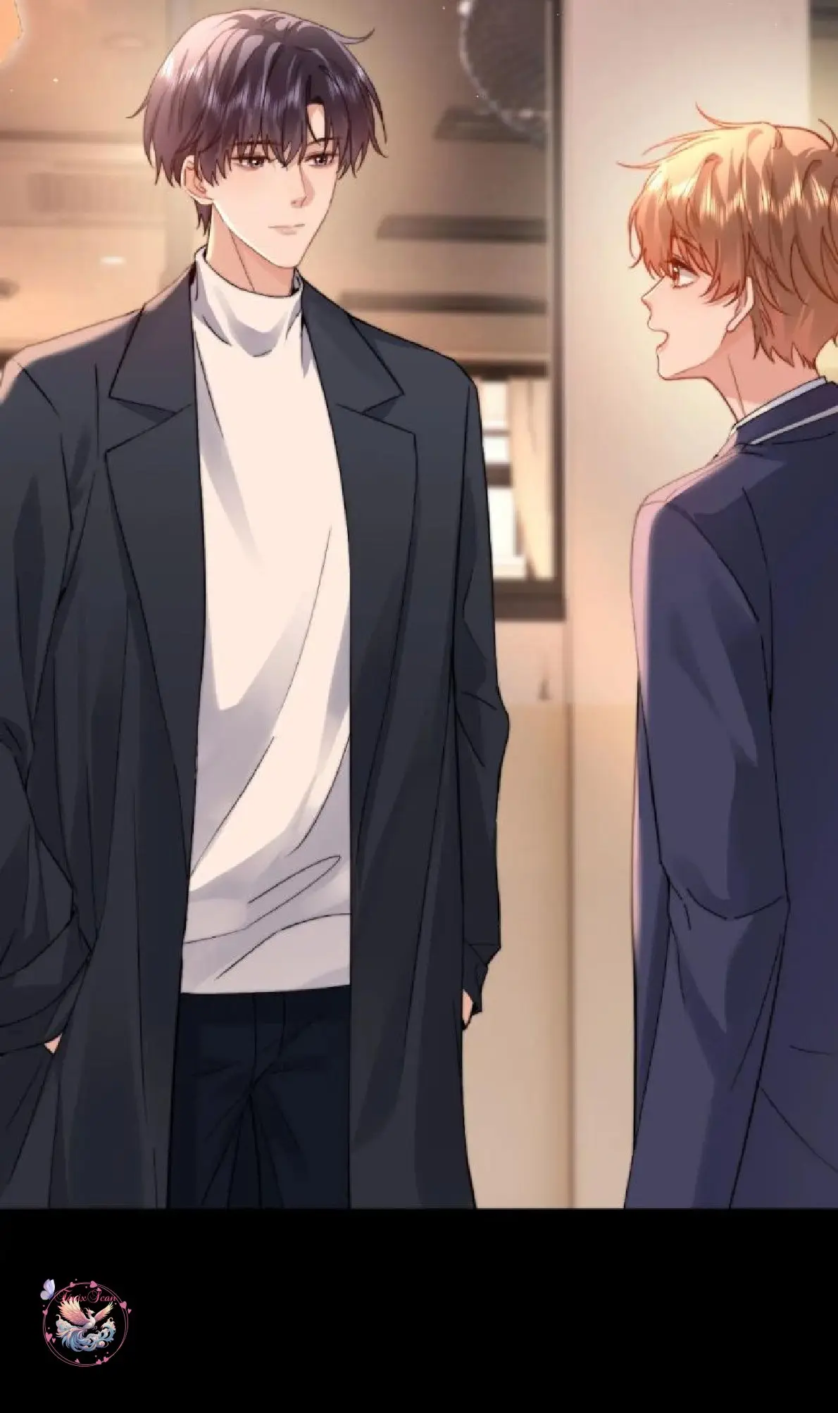 Preciosos Alérgenos - FxS Capitulo 91 página 46