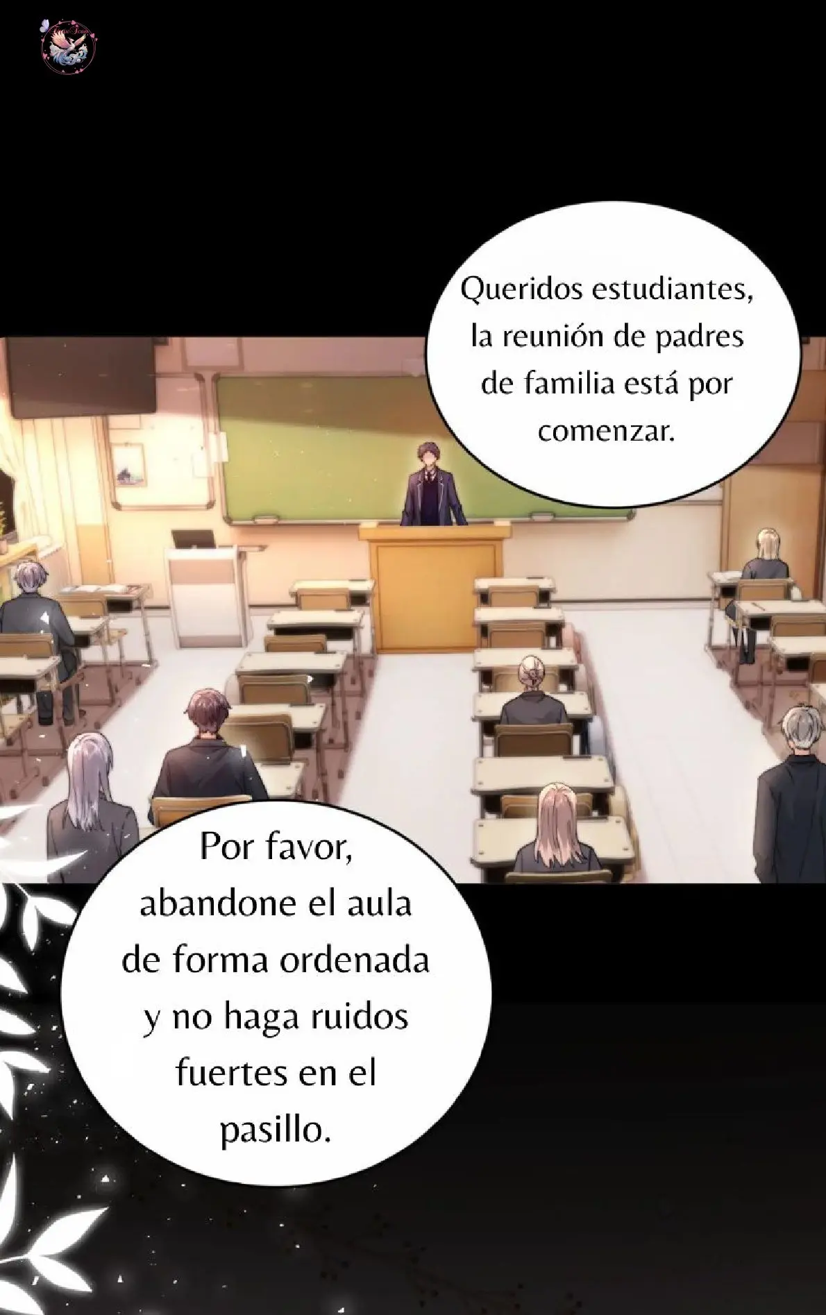 Preciosos Alérgenos - FxS Capitulo 92 página 13