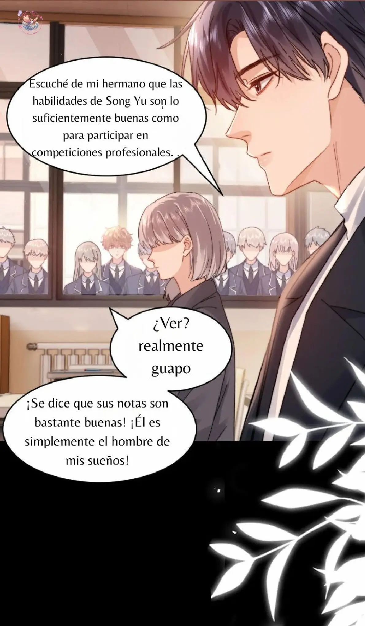 Preciosos Alérgenos - FxS Capitulo 92 página 15