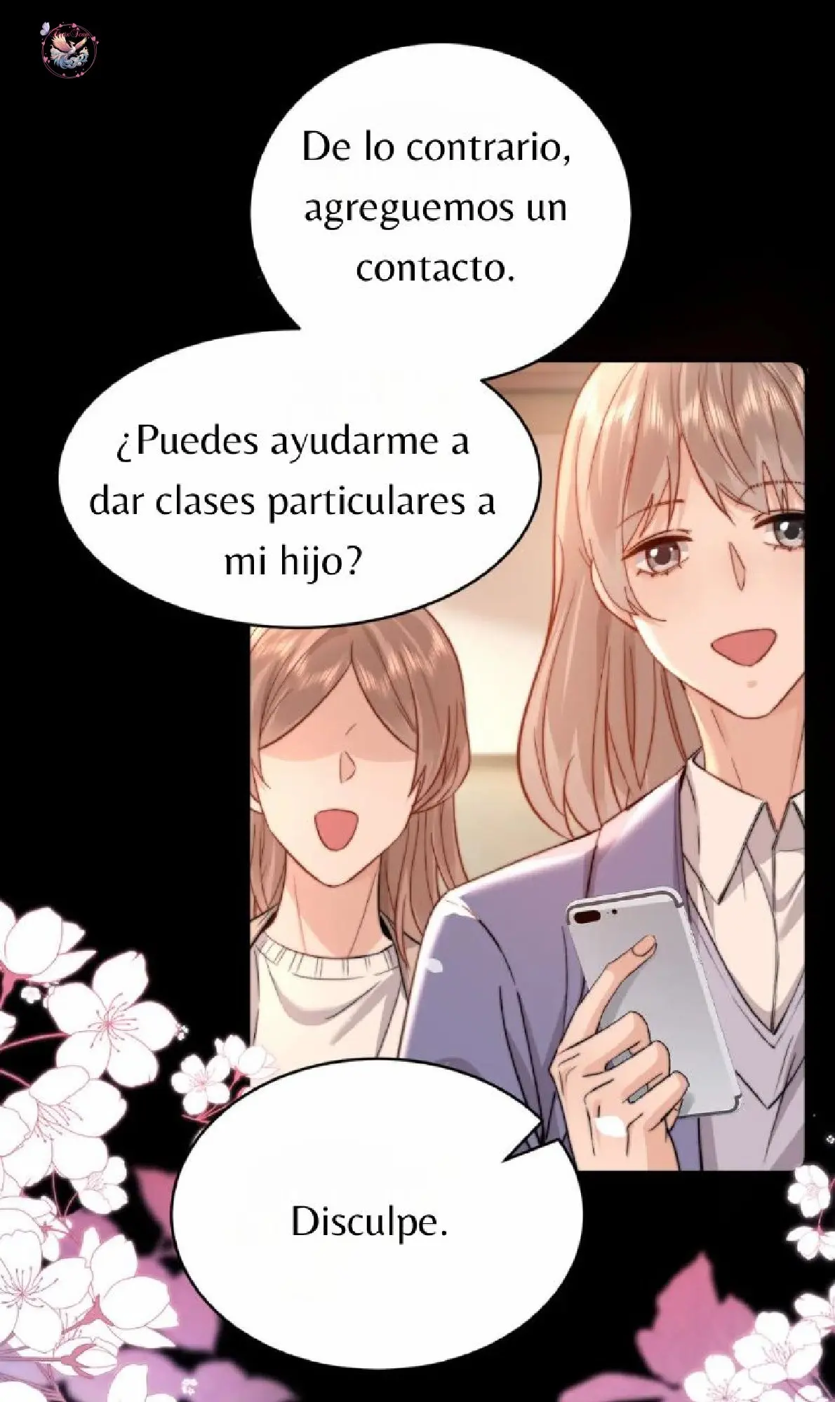 Preciosos Alérgenos - FxS Capitulo 92 página 32