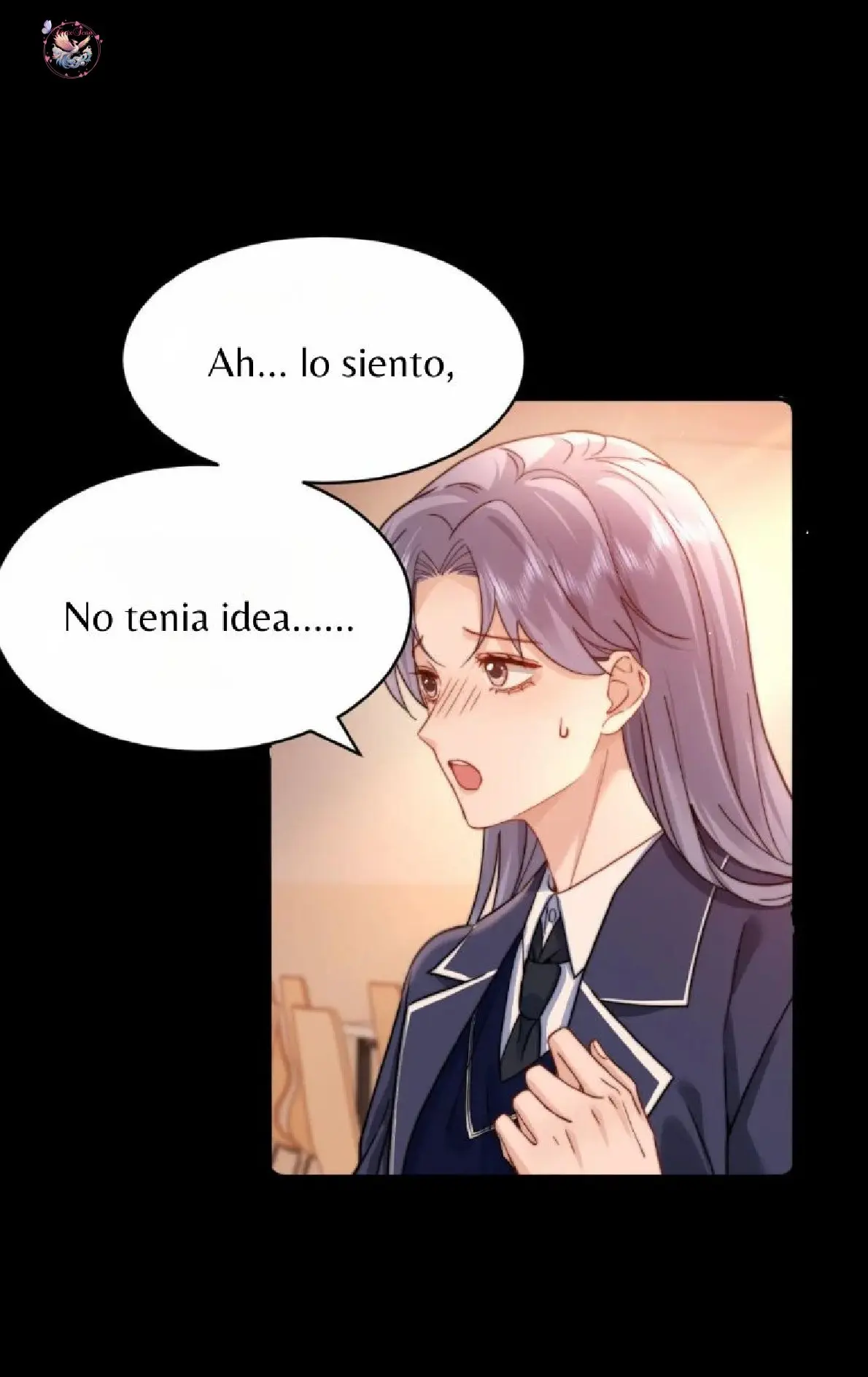 Preciosos Alérgenos - FxS Capitulo 92 página 43