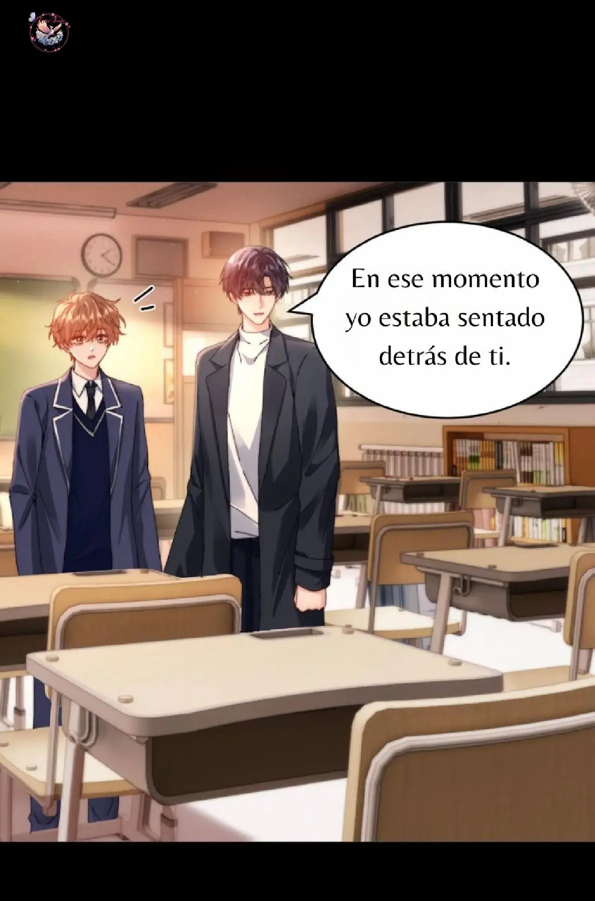 Preciosos Alérgenos - FxS Capitulo 92 página 8