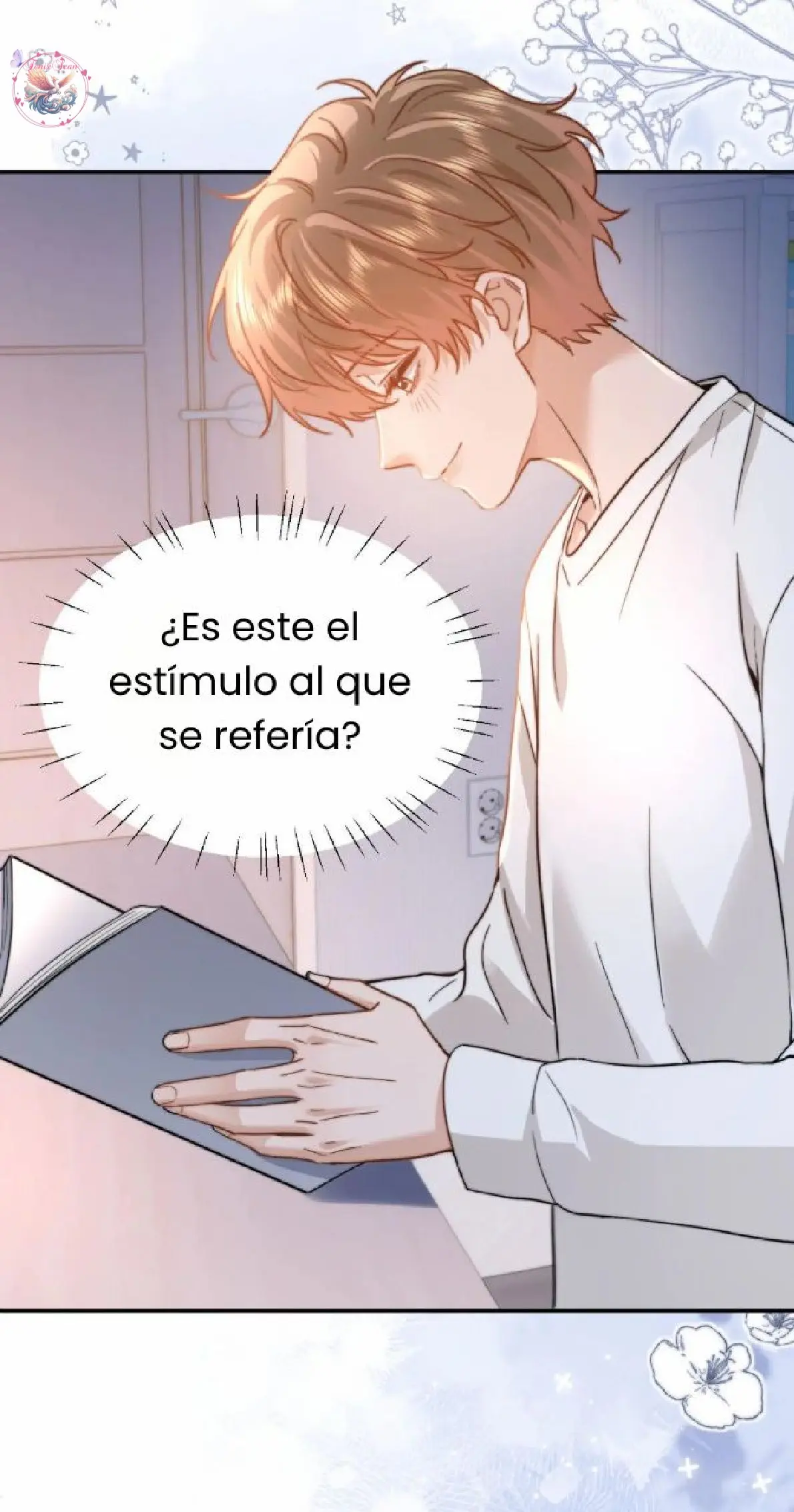 Preciosos Alérgenos - FxS Capitulo 93 página 31