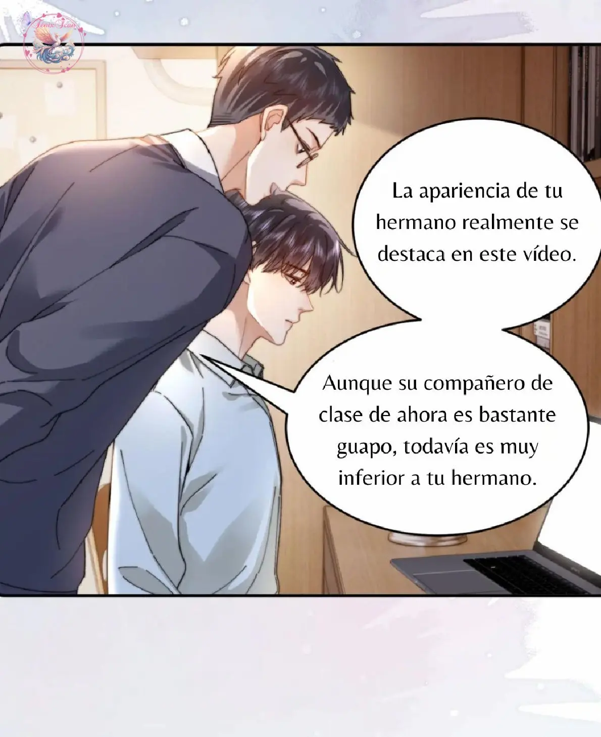 Preciosos Alérgenos - FxS Capitulo 94 página 29