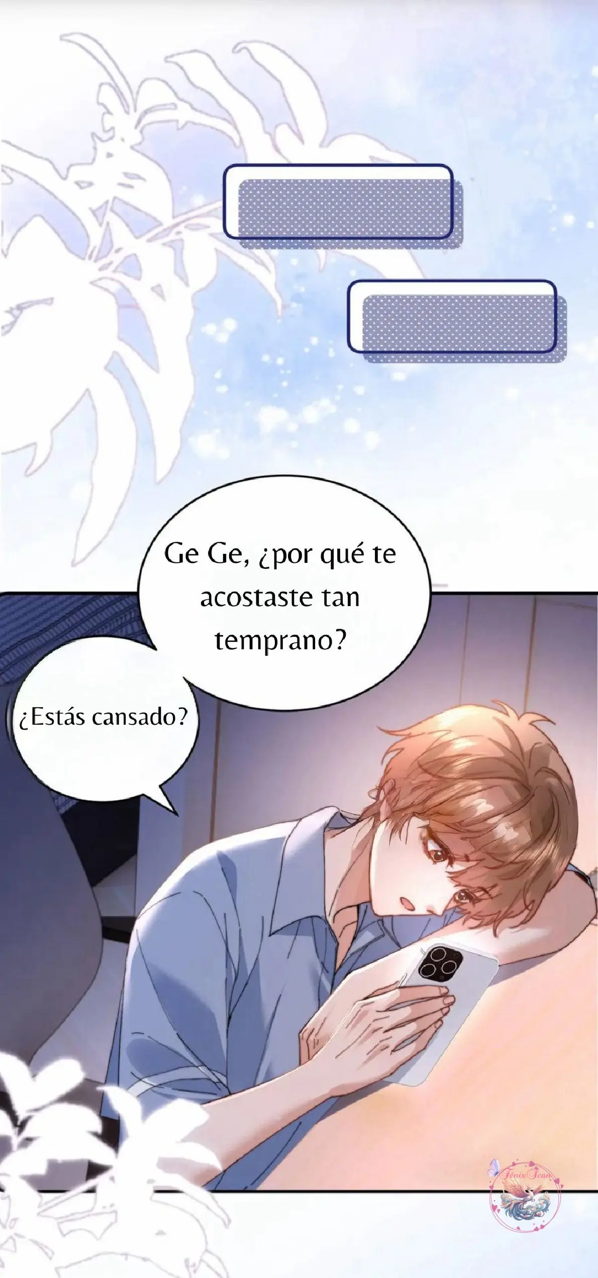 Preciosos Alérgenos - FxS Capitulo 95 página 25