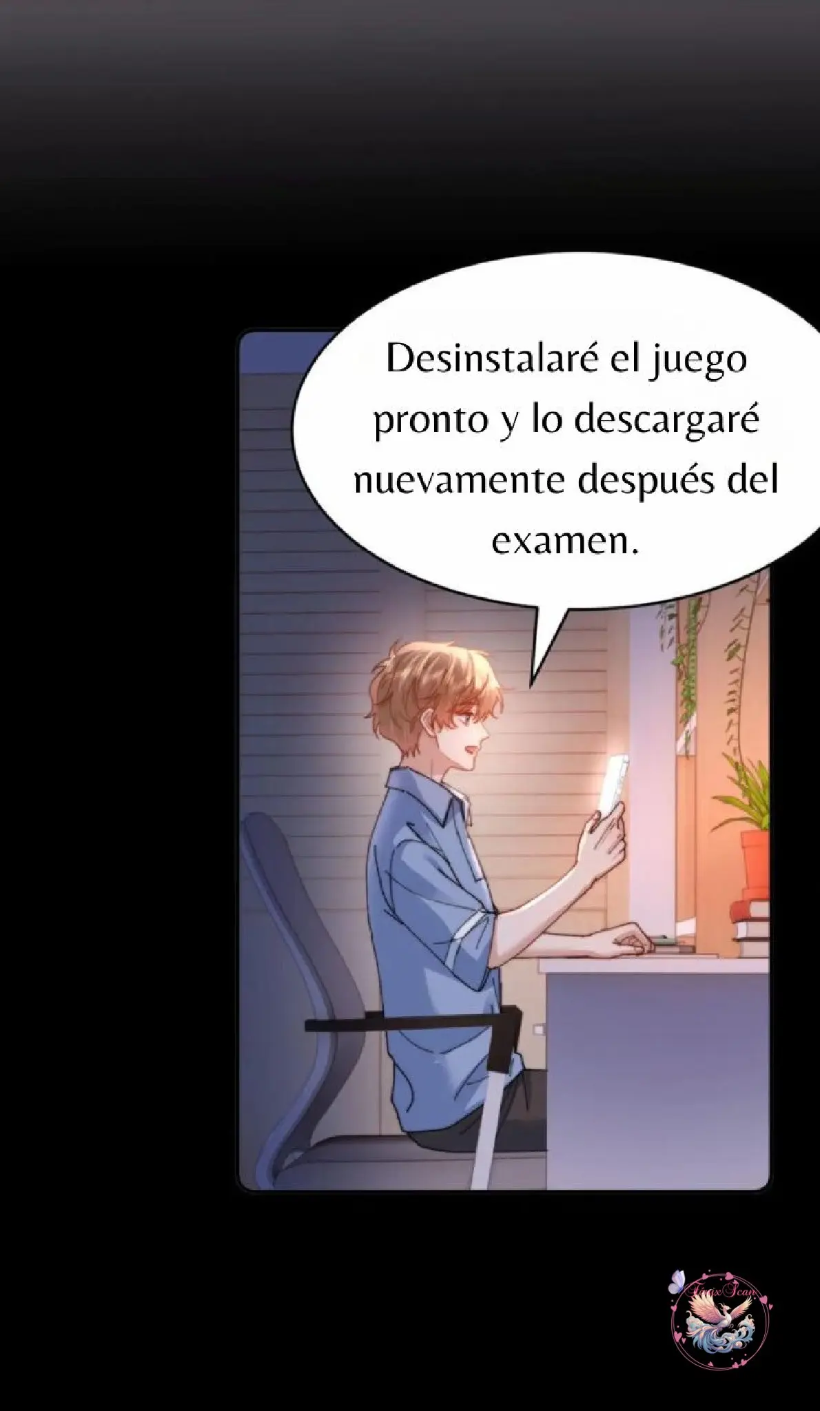 Preciosos Alérgenos - FxS Capitulo 95 página 27