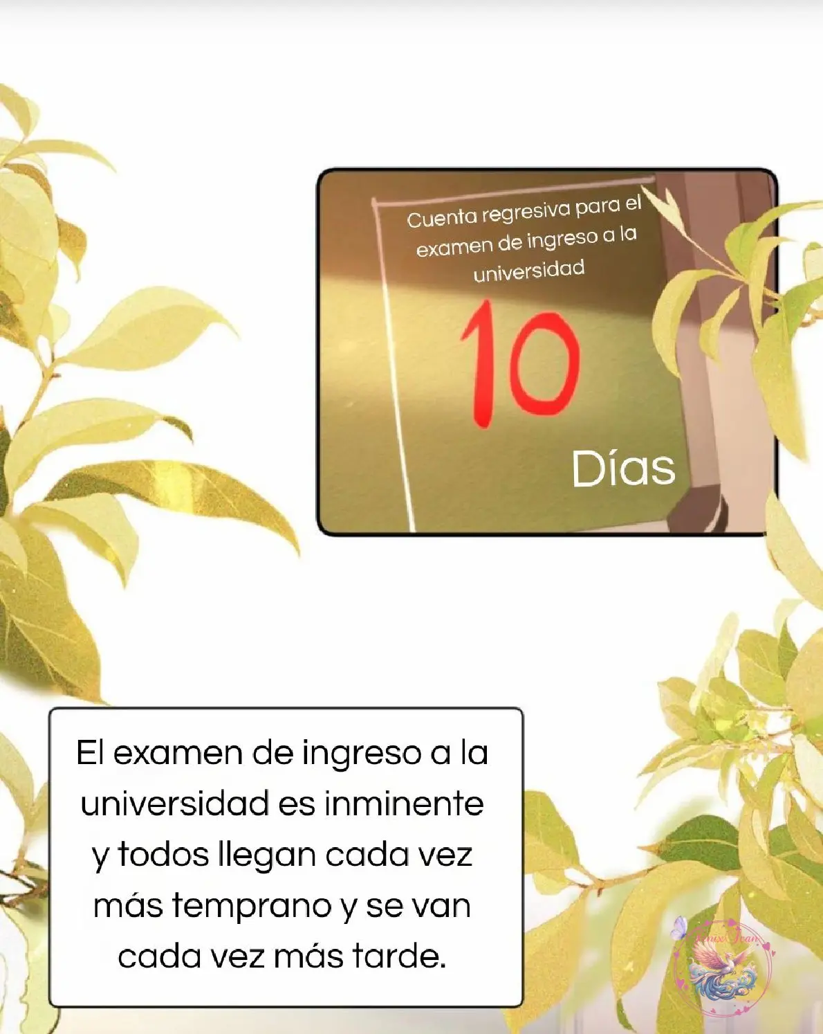 Preciosos Alérgenos - FxS Capitulo 95 página 34