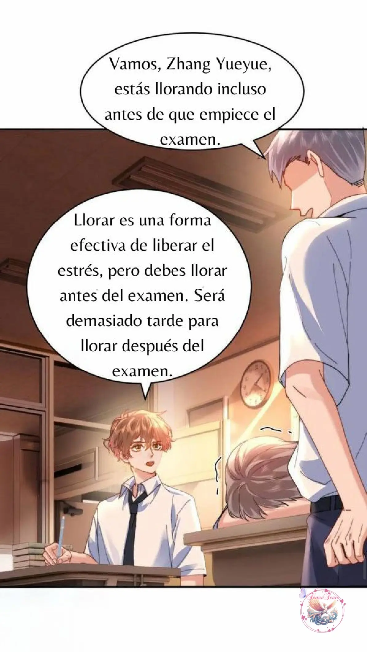 Preciosos Alérgenos - FxS Capitulo 95 página 37