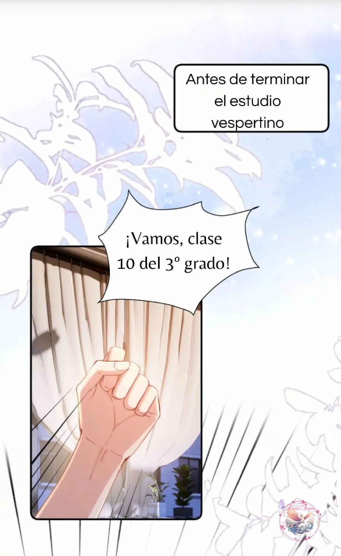 Preciosos Alérgenos - FxS Capitulo 95 página 42