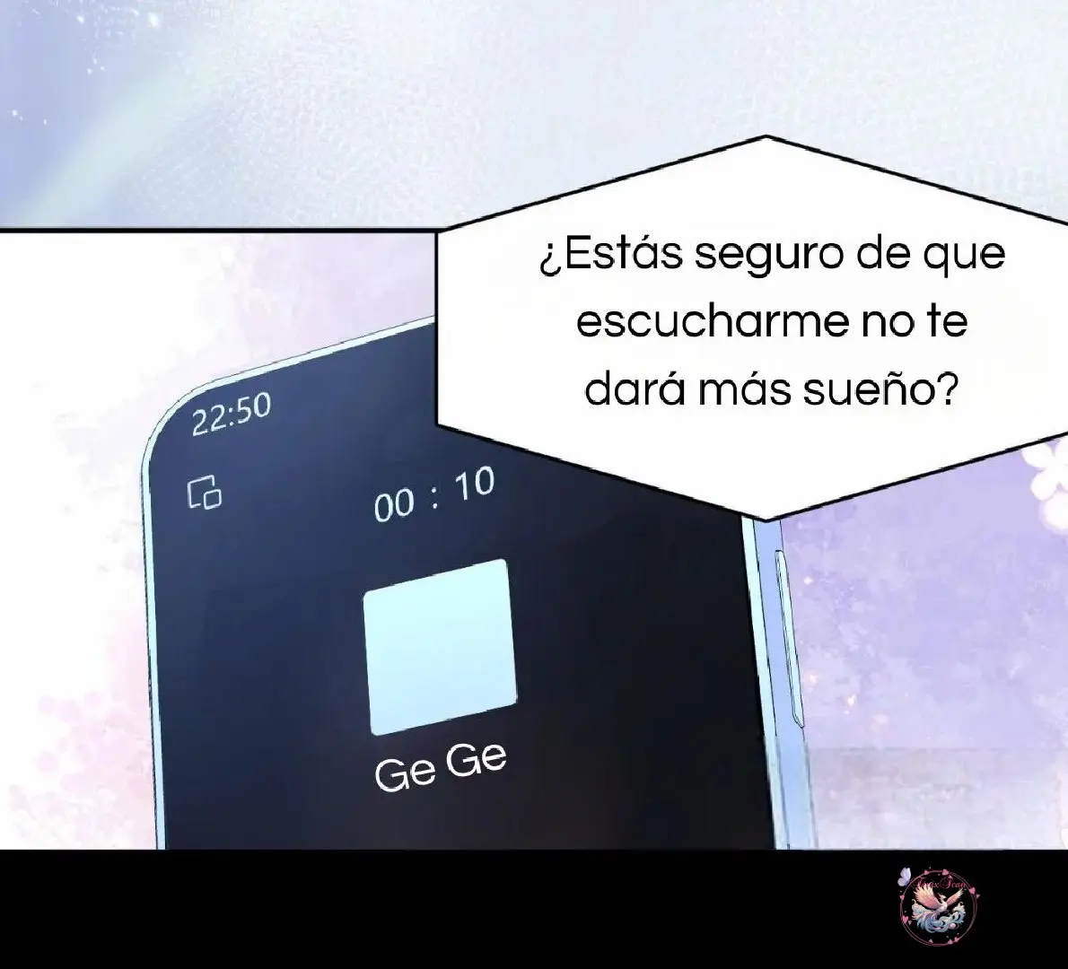 Preciosos Alérgenos - FxS Capitulo 96 página 12